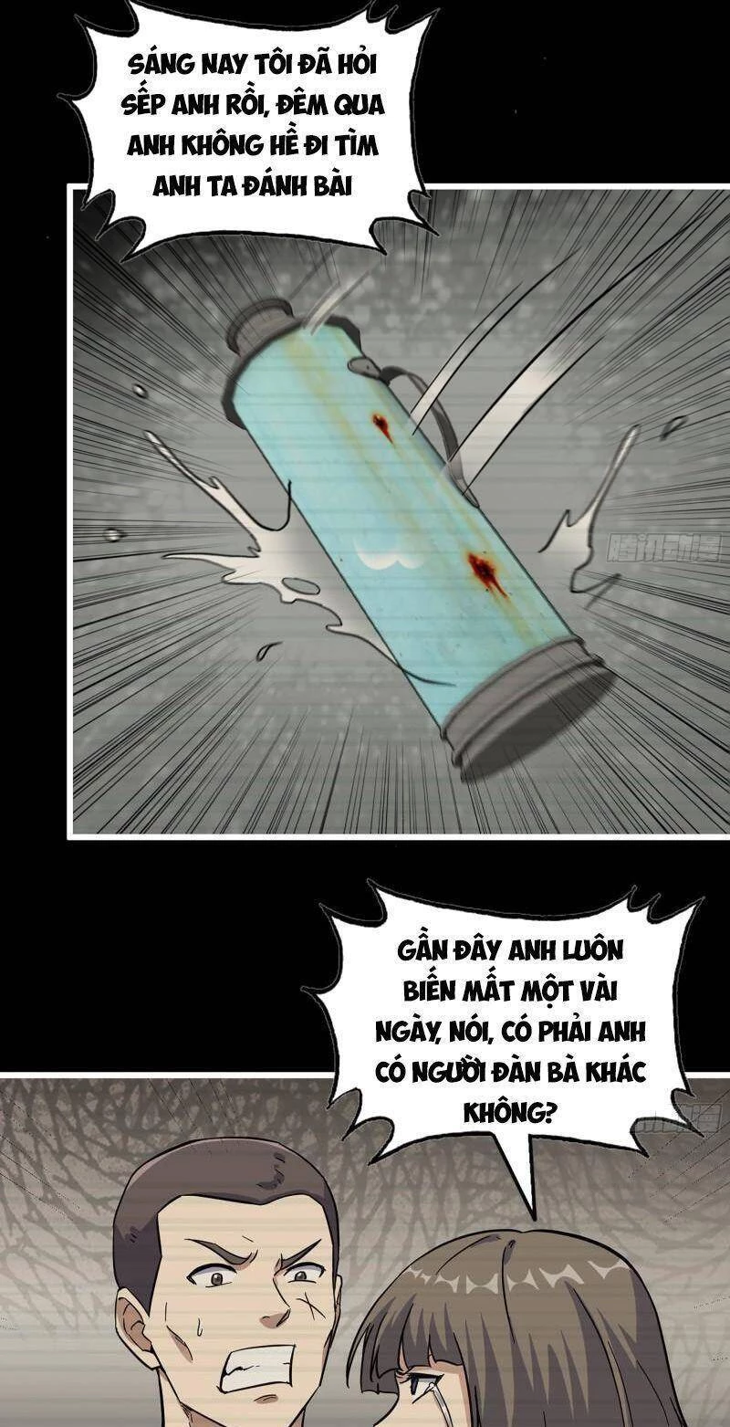 Tôi Chuyển Vàng Tại Mạt Thế Chapter 406 - Trang 4