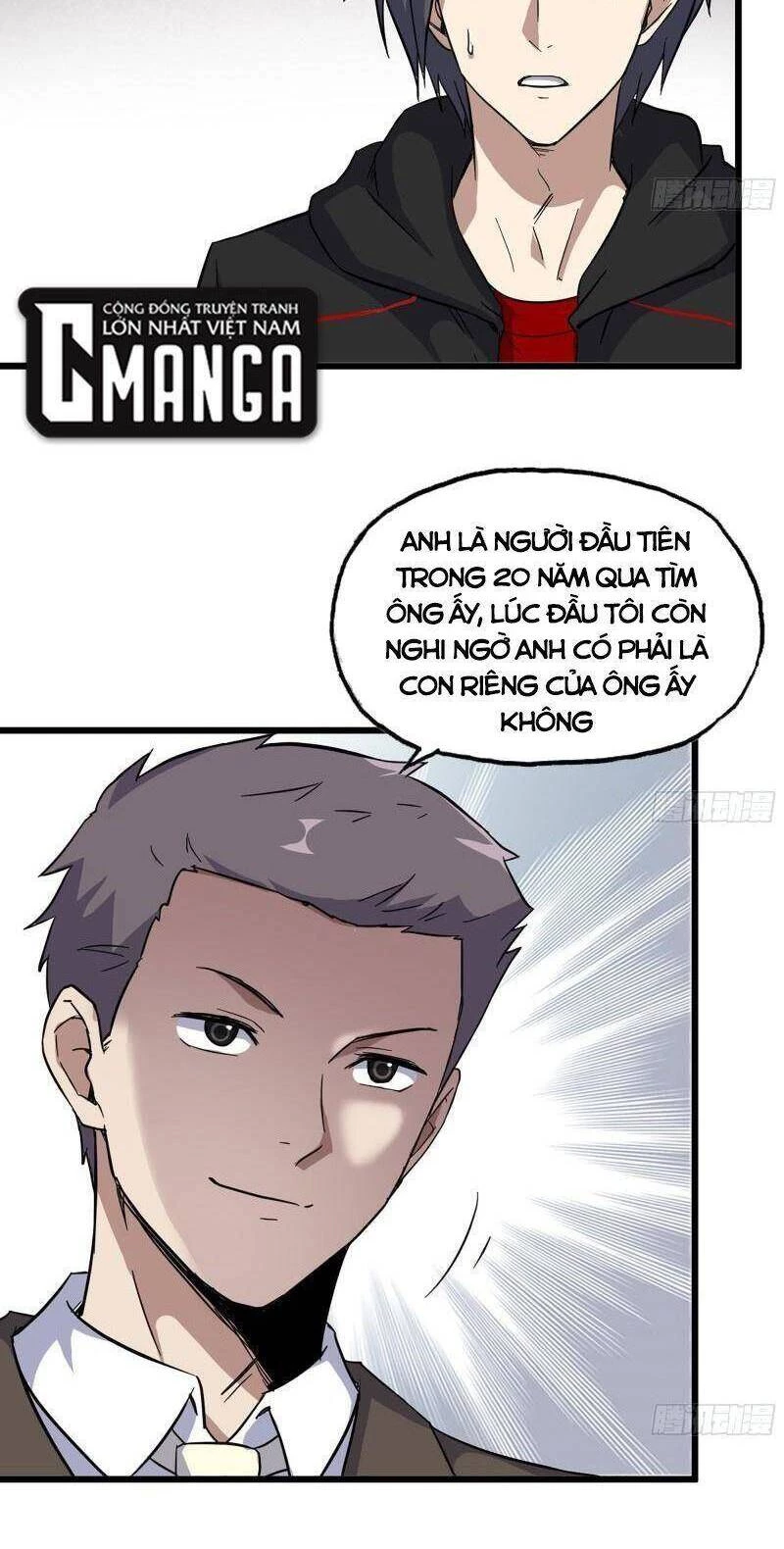 Tôi Chuyển Vàng Tại Mạt Thế Chapter 406 - Trang 4