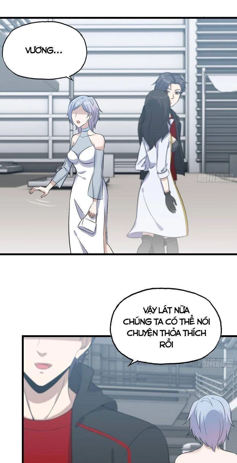 Tôi Chuyển Vàng Tại Mạt Thế Chapter 407 - Trang 4