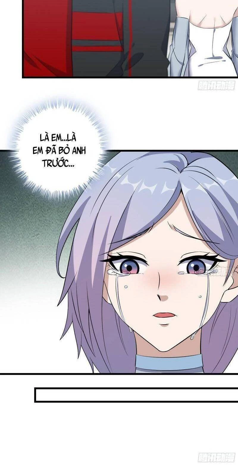 Tôi Chuyển Vàng Tại Mạt Thế Chapter 407 - Trang 4