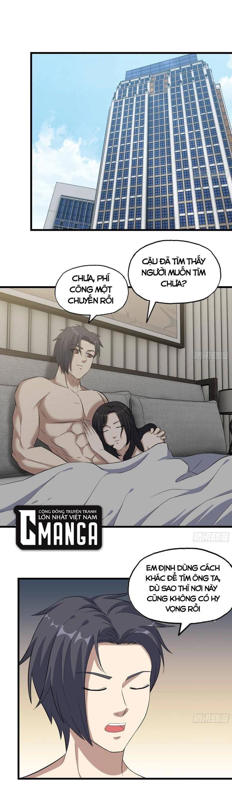 Tôi Chuyển Vàng Tại Mạt Thế Chapter 407 - Trang 4