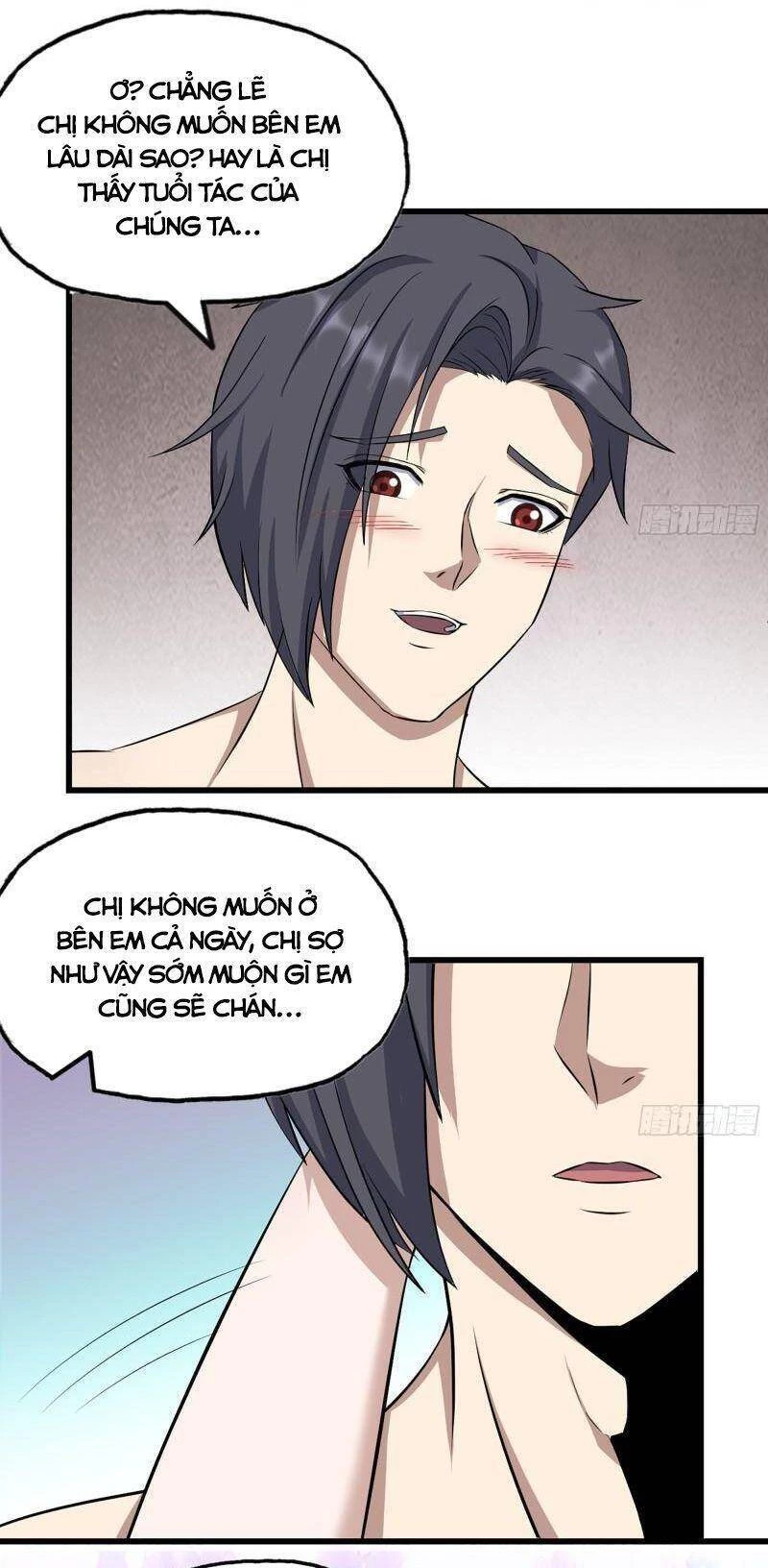 Tôi Chuyển Vàng Tại Mạt Thế Chapter 407 - Trang 4