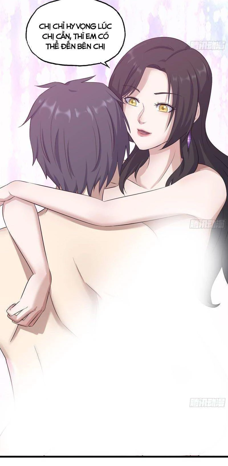 Tôi Chuyển Vàng Tại Mạt Thế Chapter 407 - Trang 4