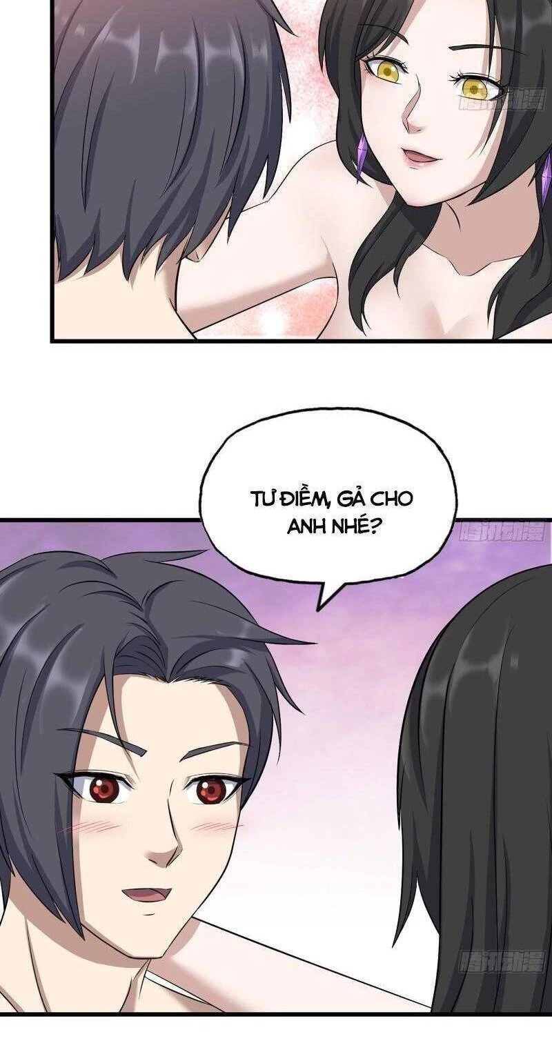 Tôi Chuyển Vàng Tại Mạt Thế Chapter 407 - Trang 4
