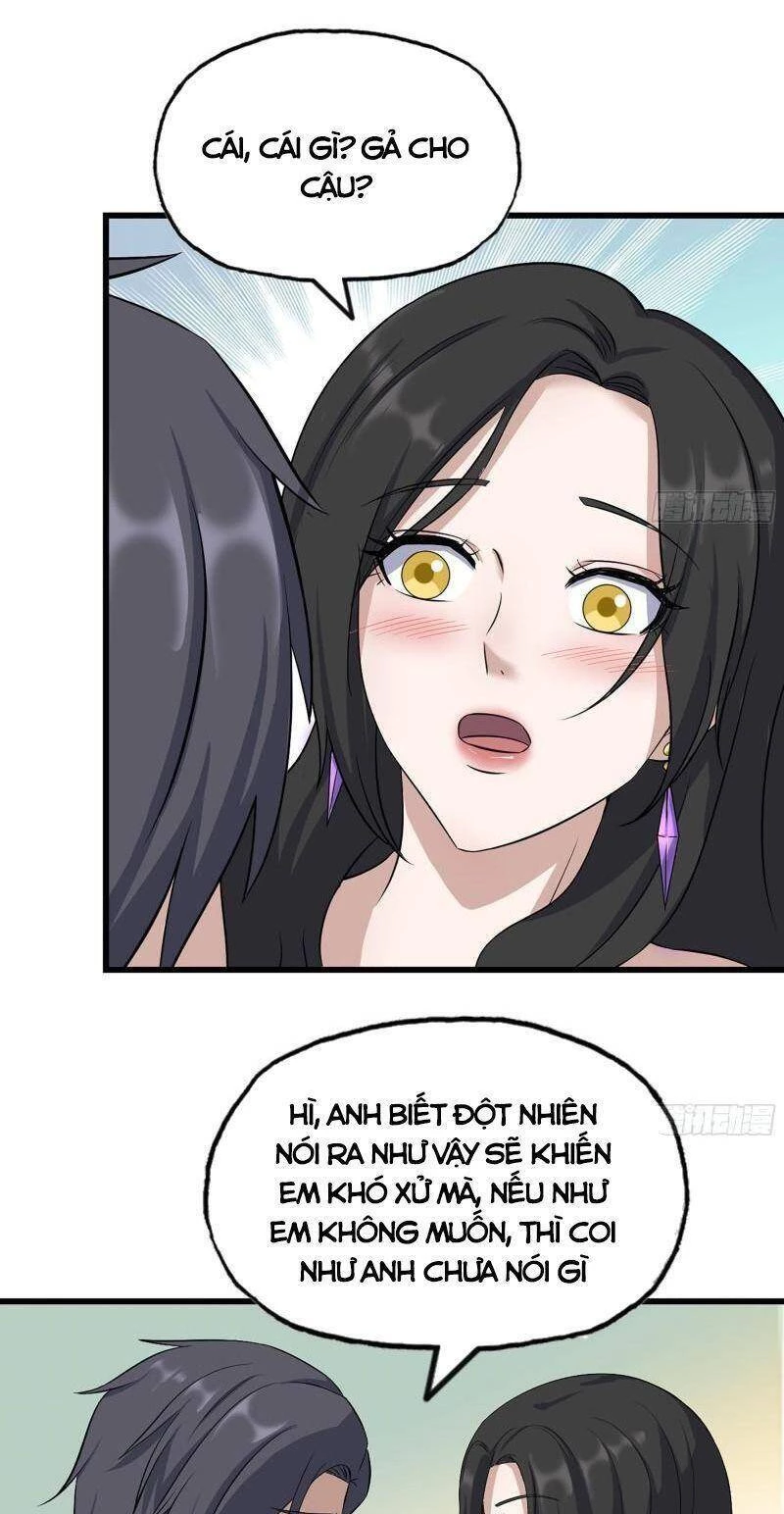 Tôi Chuyển Vàng Tại Mạt Thế Chapter 407 - Trang 4