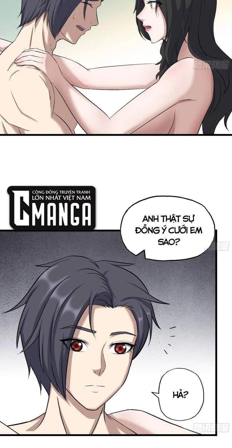 Tôi Chuyển Vàng Tại Mạt Thế Chapter 407 - Trang 4