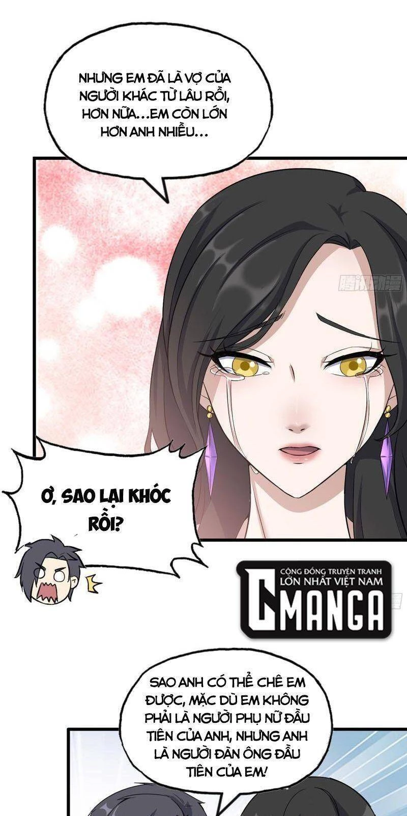 Tôi Chuyển Vàng Tại Mạt Thế Chapter 407 - Trang 4
