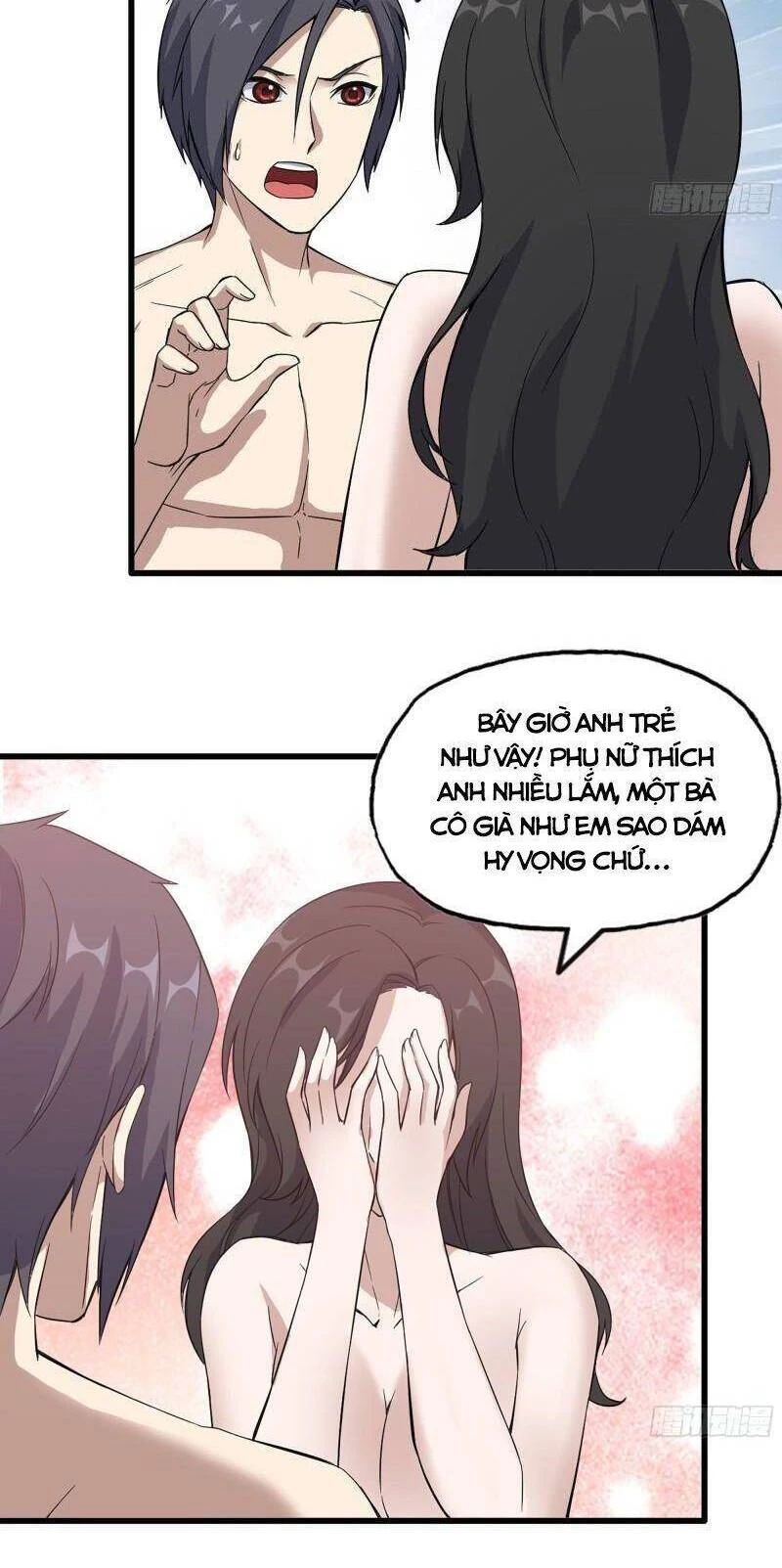 Tôi Chuyển Vàng Tại Mạt Thế Chapter 407 - Trang 4