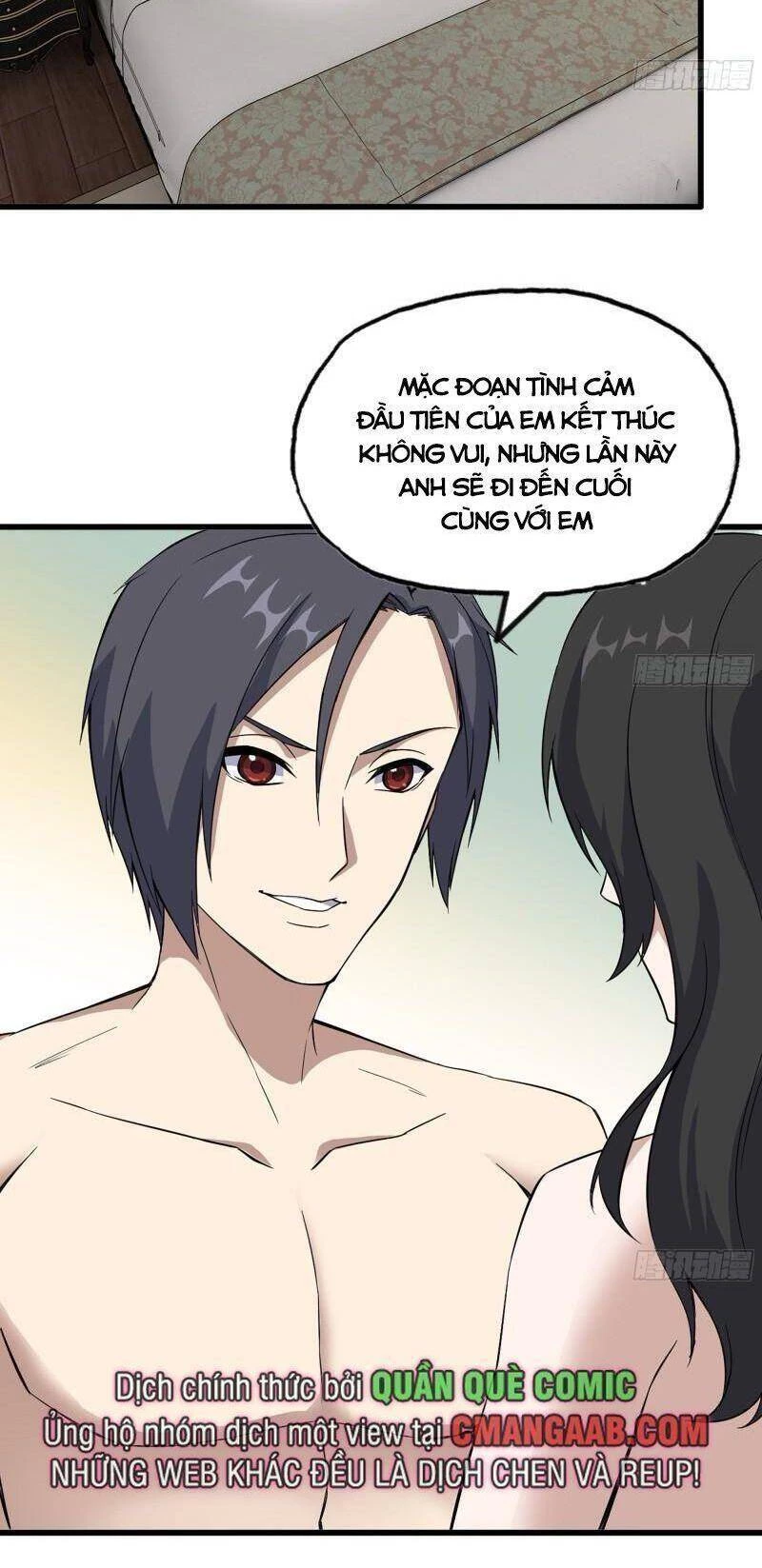 Tôi Chuyển Vàng Tại Mạt Thế Chapter 407 - Trang 4