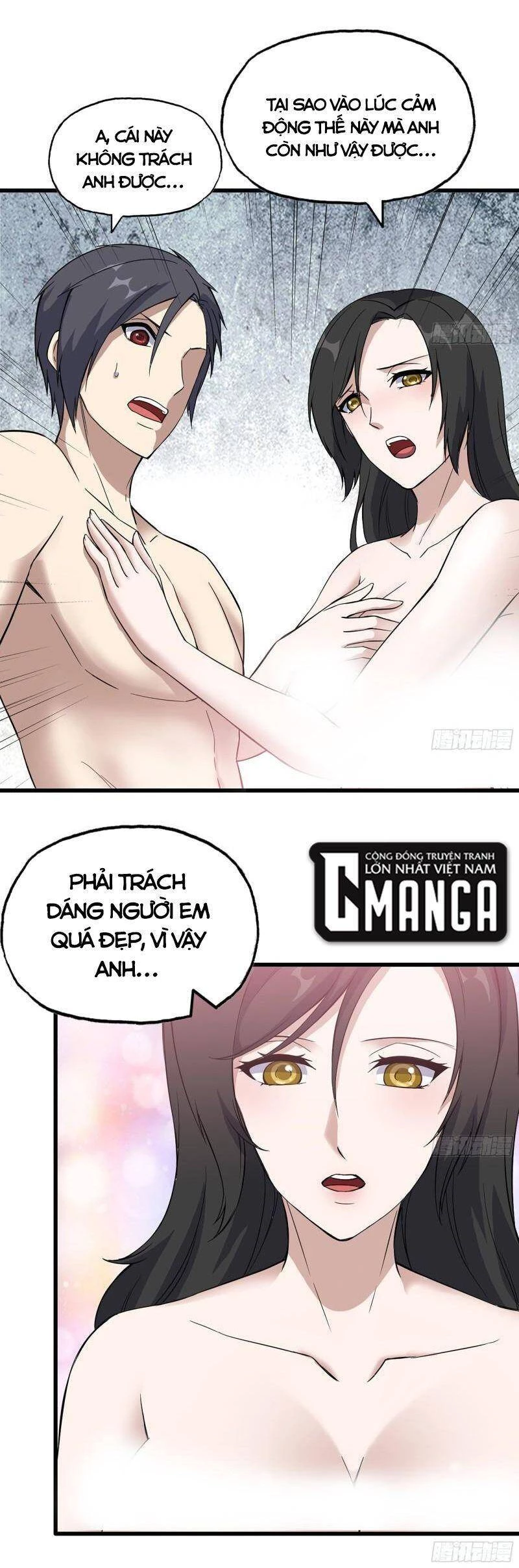 Tôi Chuyển Vàng Tại Mạt Thế Chapter 407 - Trang 4