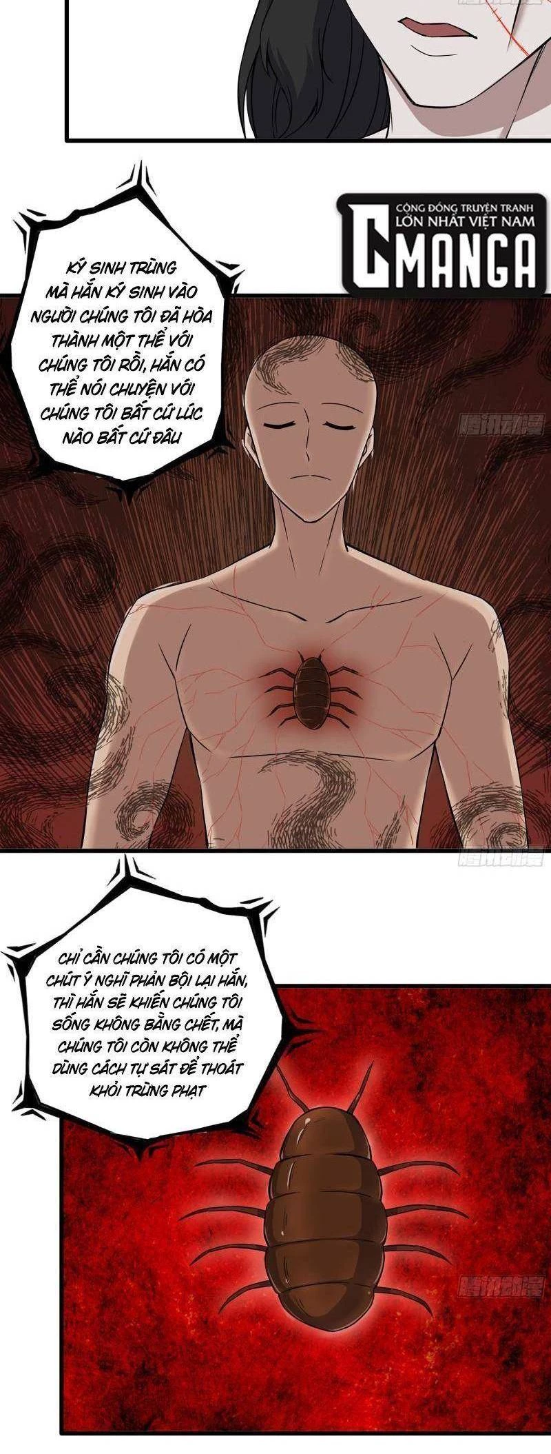 Tôi Chuyển Vàng Tại Mạt Thế Chapter 410 - Trang 4