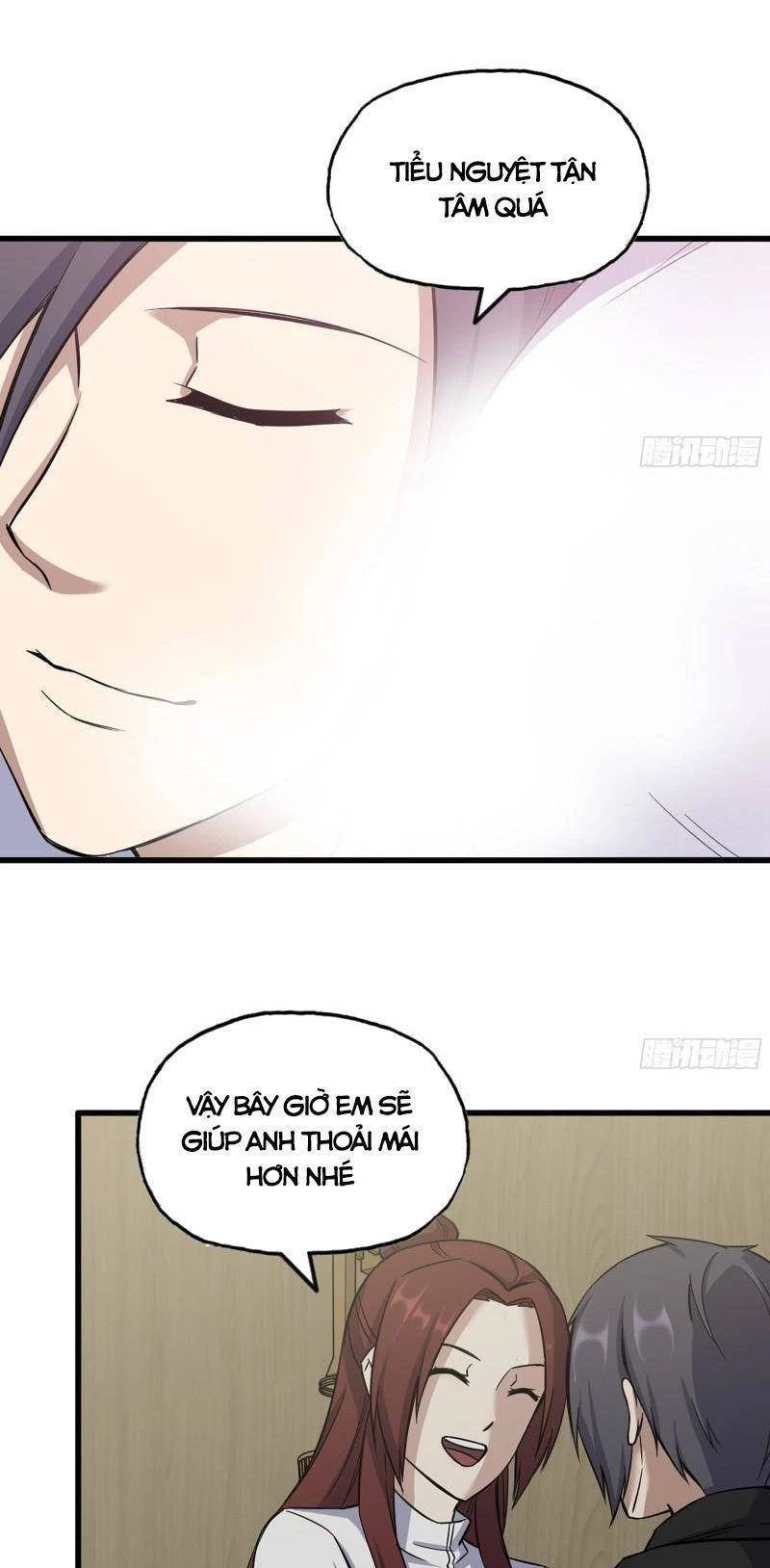 Tôi Chuyển Vàng Tại Mạt Thế Chapter 410 - Trang 4