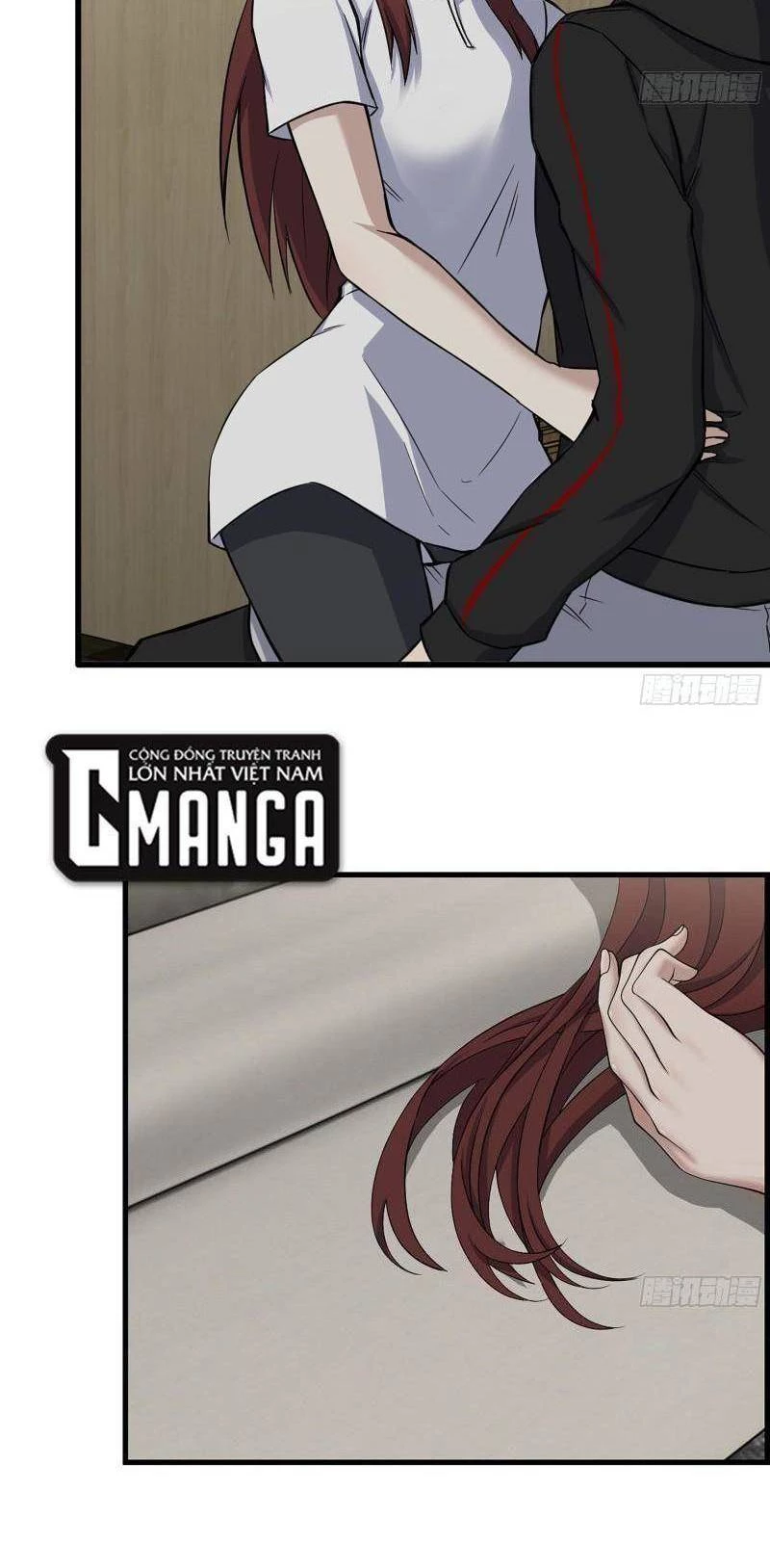 Tôi Chuyển Vàng Tại Mạt Thế Chapter 410 - Trang 4