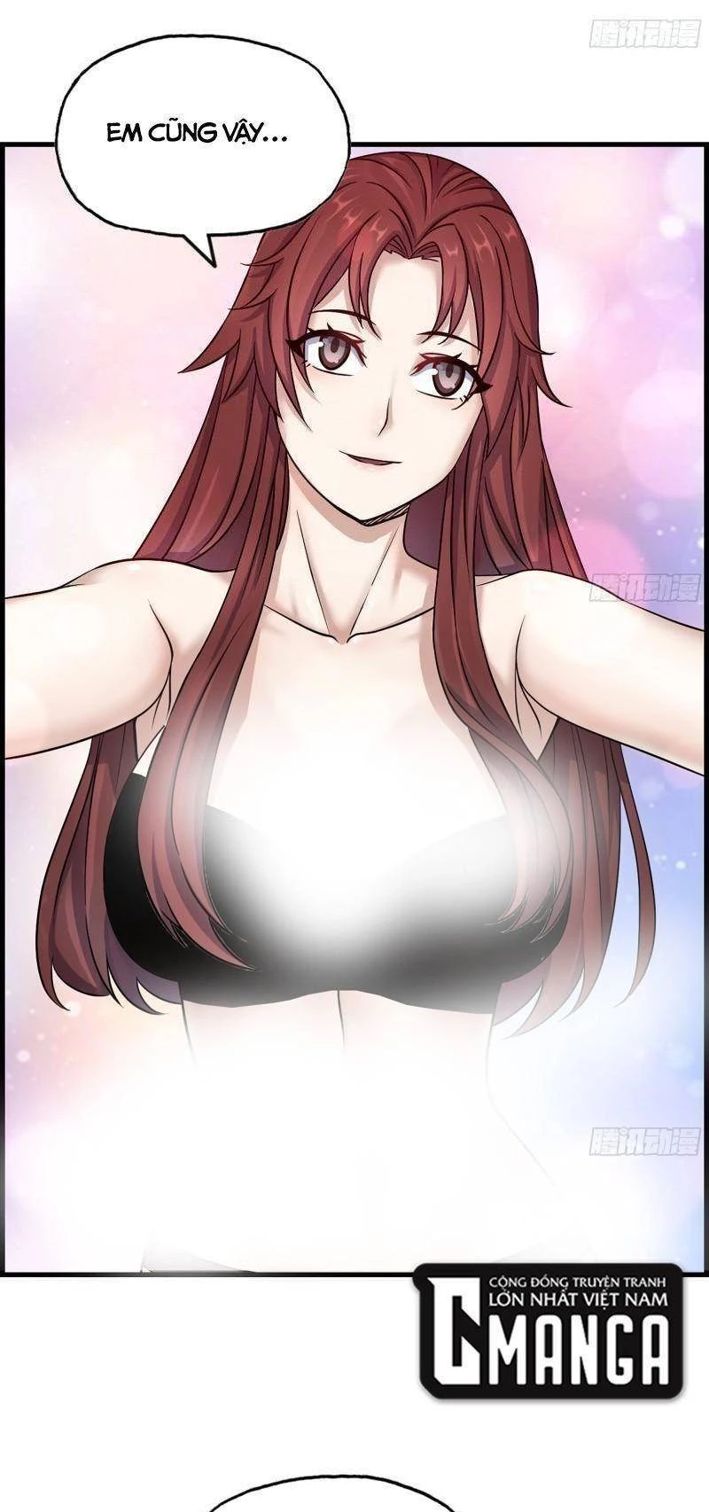 Tôi Chuyển Vàng Tại Mạt Thế Chapter 410 - Trang 4