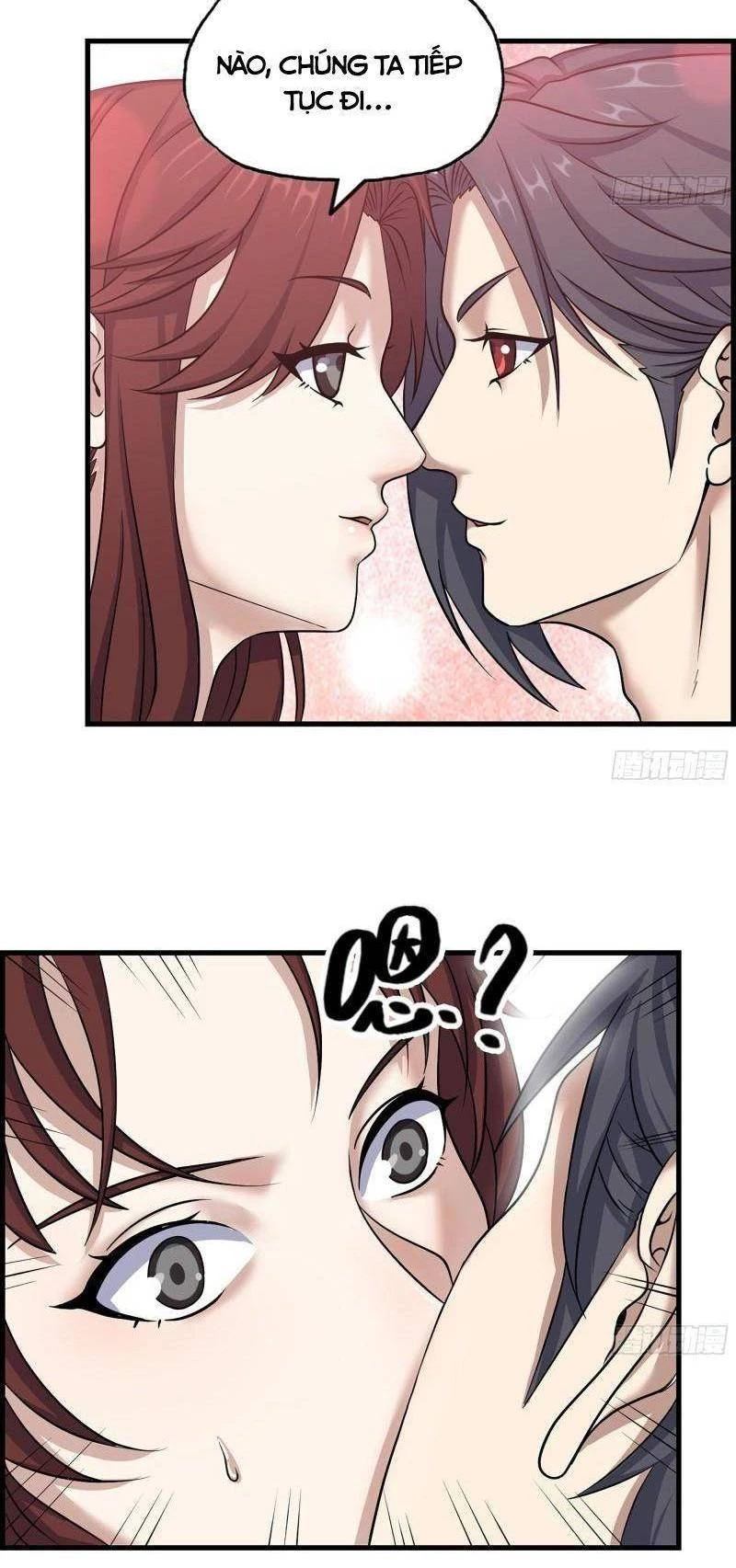 Tôi Chuyển Vàng Tại Mạt Thế Chapter 410 - Trang 4