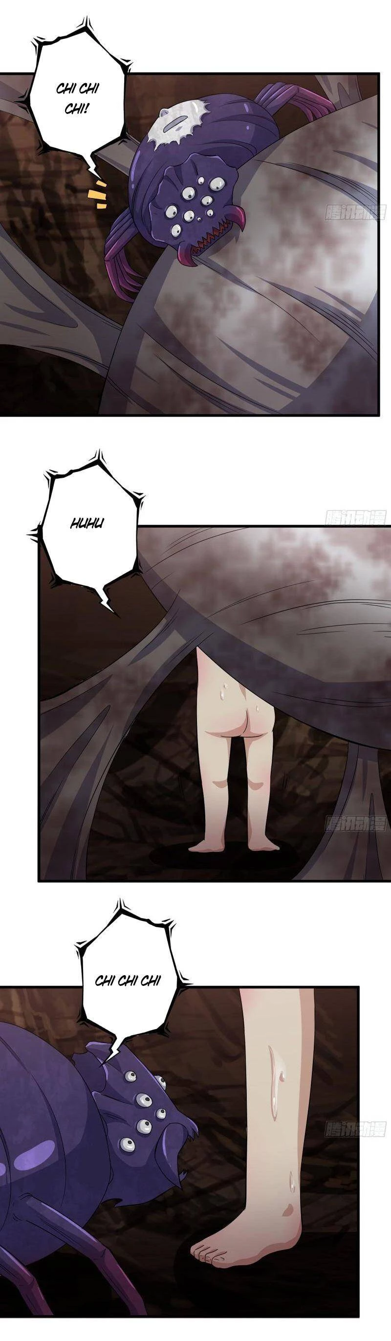 Tôi Chuyển Vàng Tại Mạt Thế Chapter 412 - Trang 4