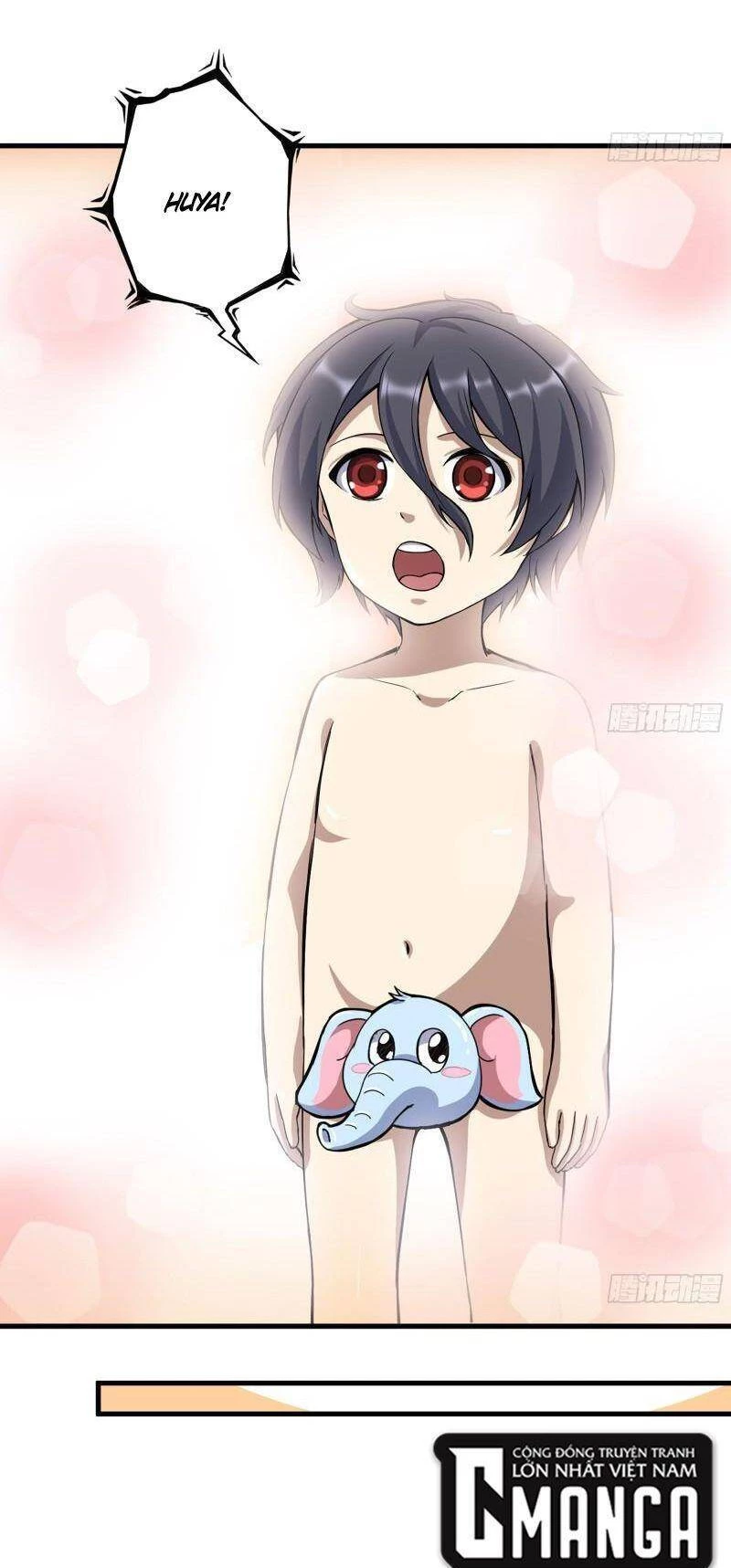 Tôi Chuyển Vàng Tại Mạt Thế Chapter 412 - Trang 4