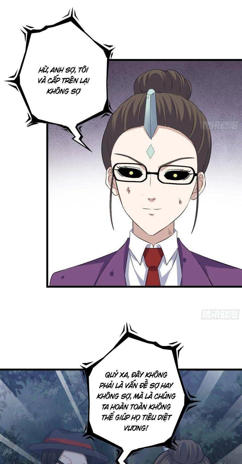 Tôi Chuyển Vàng Tại Mạt Thế Chapter 414 - Trang 4
