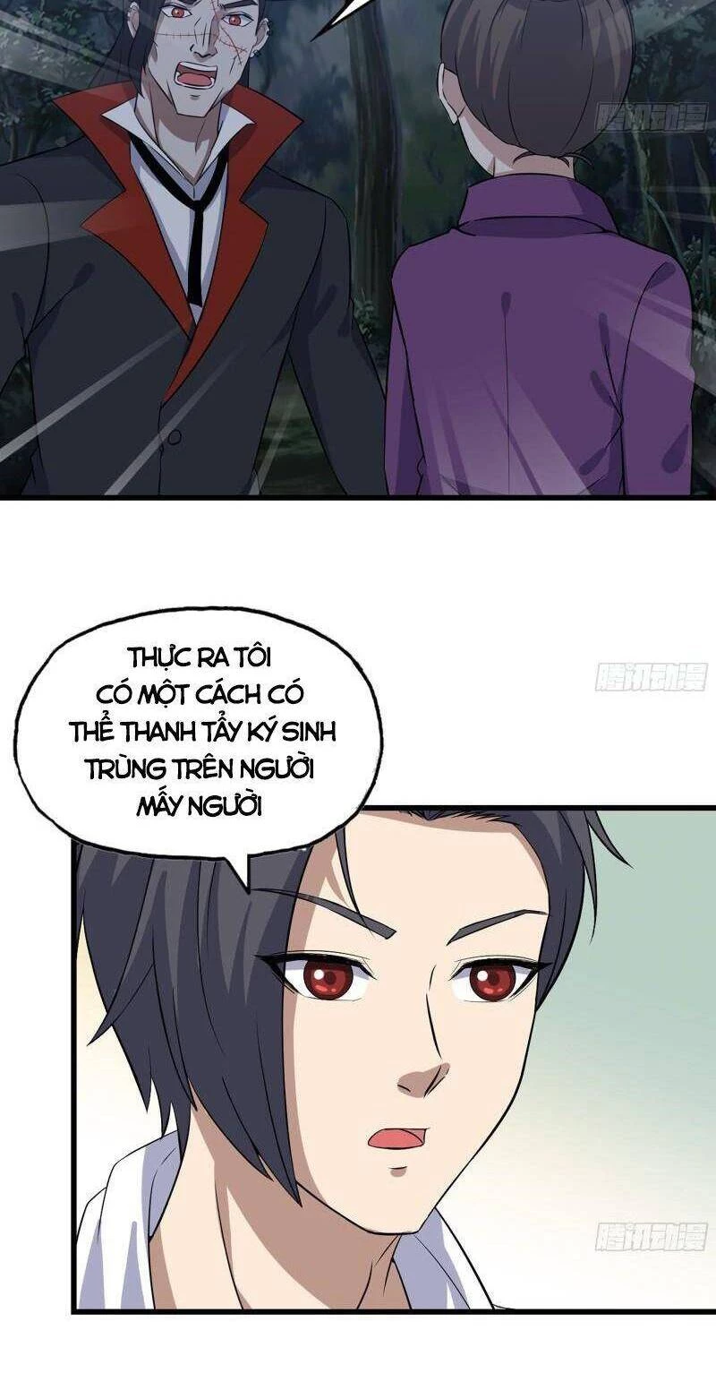 Tôi Chuyển Vàng Tại Mạt Thế Chapter 414 - Trang 4