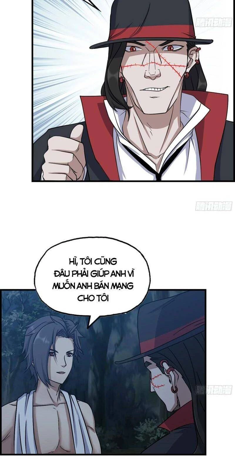 Tôi Chuyển Vàng Tại Mạt Thế Chapter 414 - Trang 4