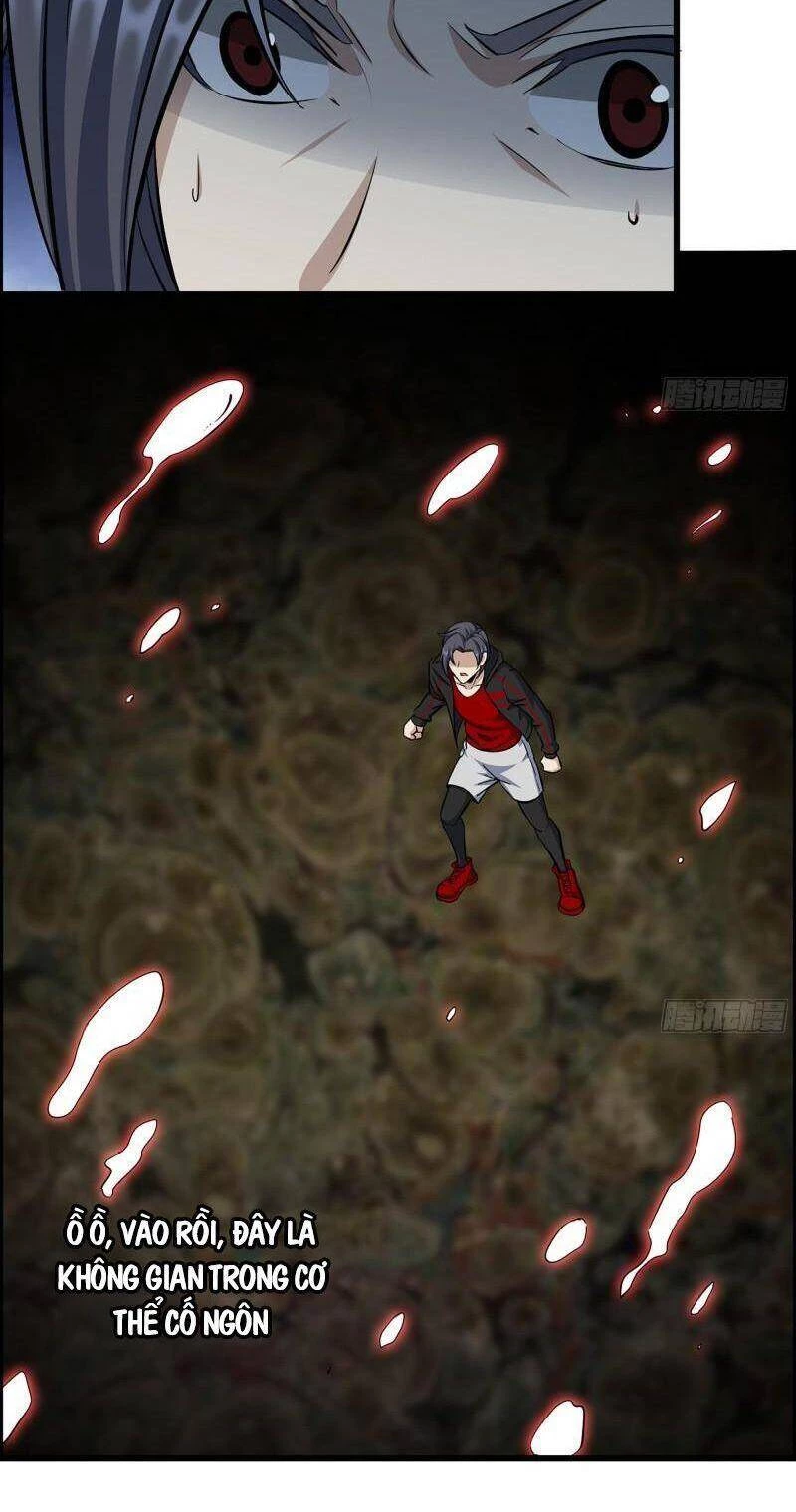 Tôi Chuyển Vàng Tại Mạt Thế Chapter 414 - Trang 4