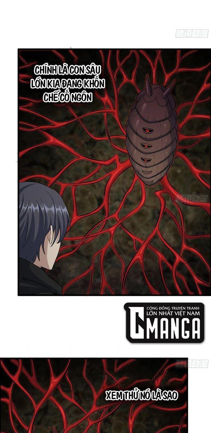 Tôi Chuyển Vàng Tại Mạt Thế Chapter 414 - Trang 4