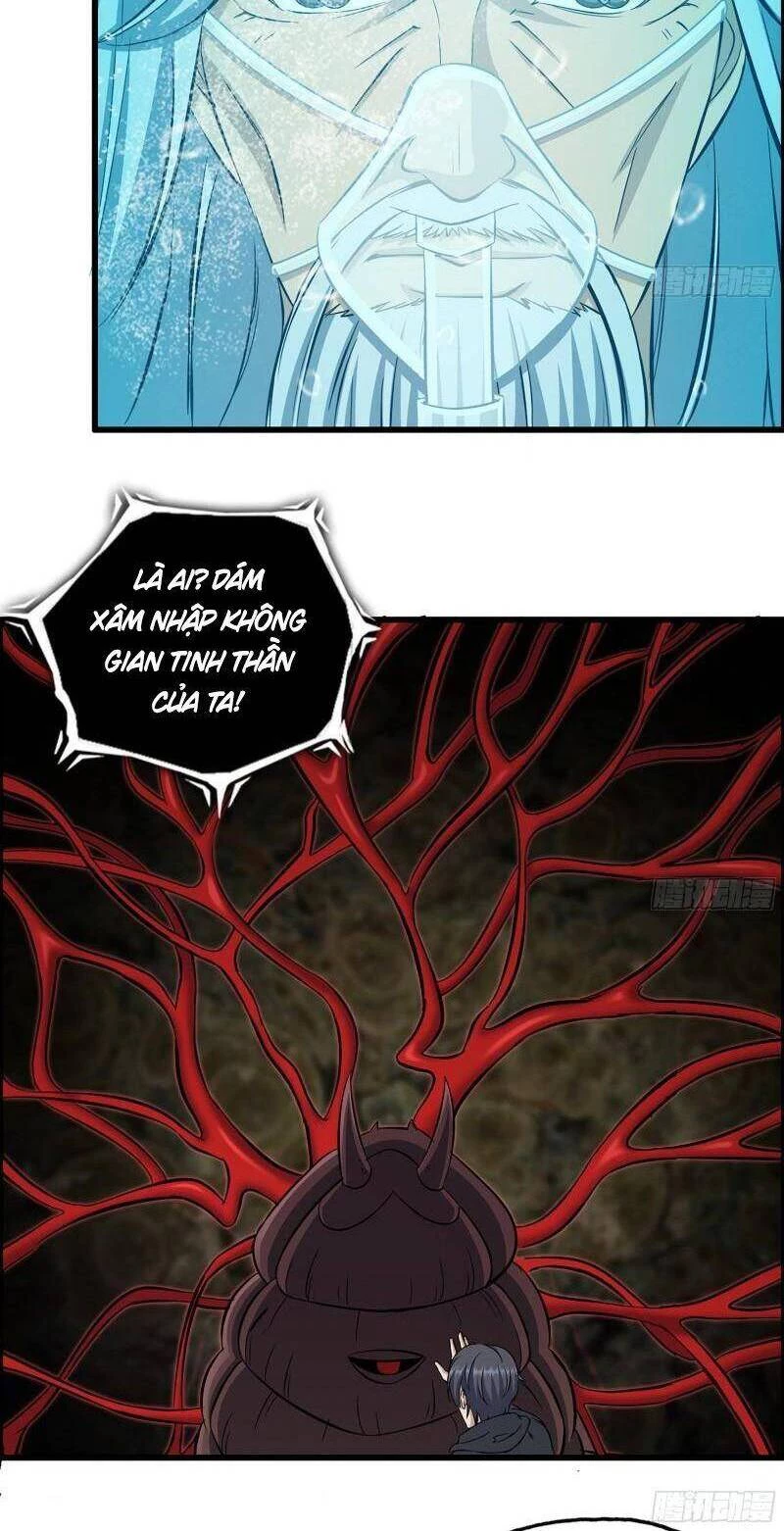 Tôi Chuyển Vàng Tại Mạt Thế Chapter 414 - Trang 4