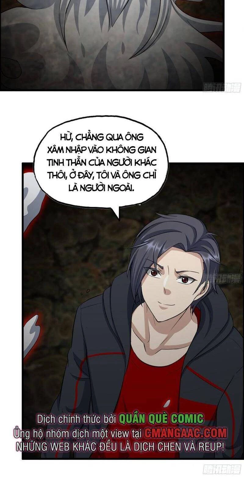 Tôi Chuyển Vàng Tại Mạt Thế Chapter 414 - Trang 4