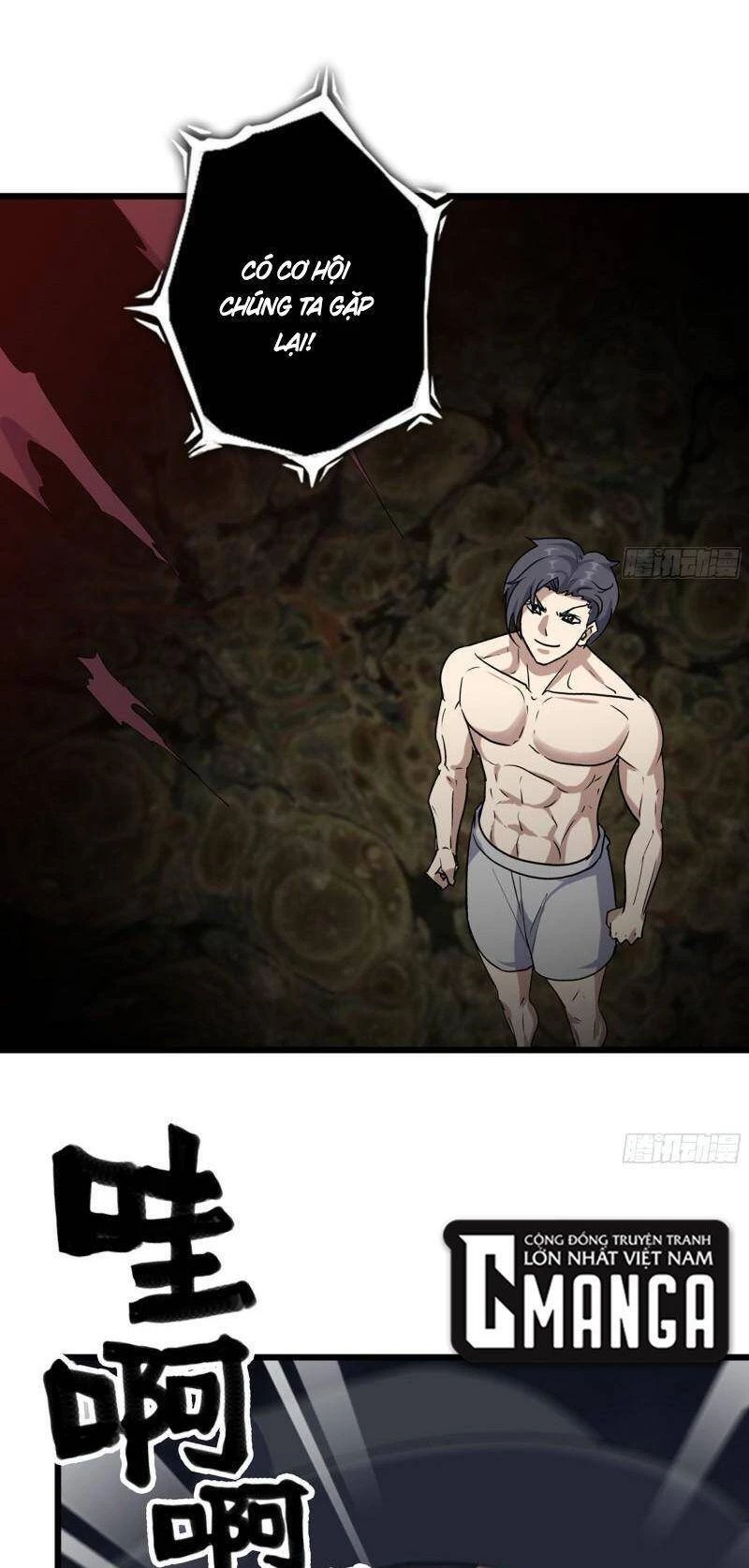 Tôi Chuyển Vàng Tại Mạt Thế Chapter 415 - Trang 4