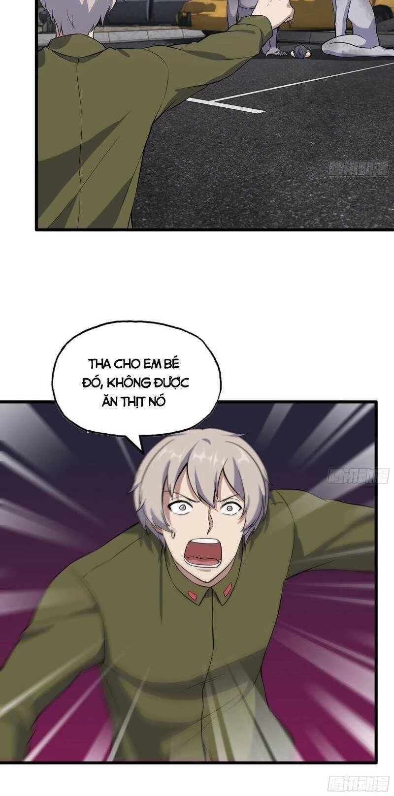 Tôi Chuyển Vàng Tại Mạt Thế Chapter 416 - Trang 4