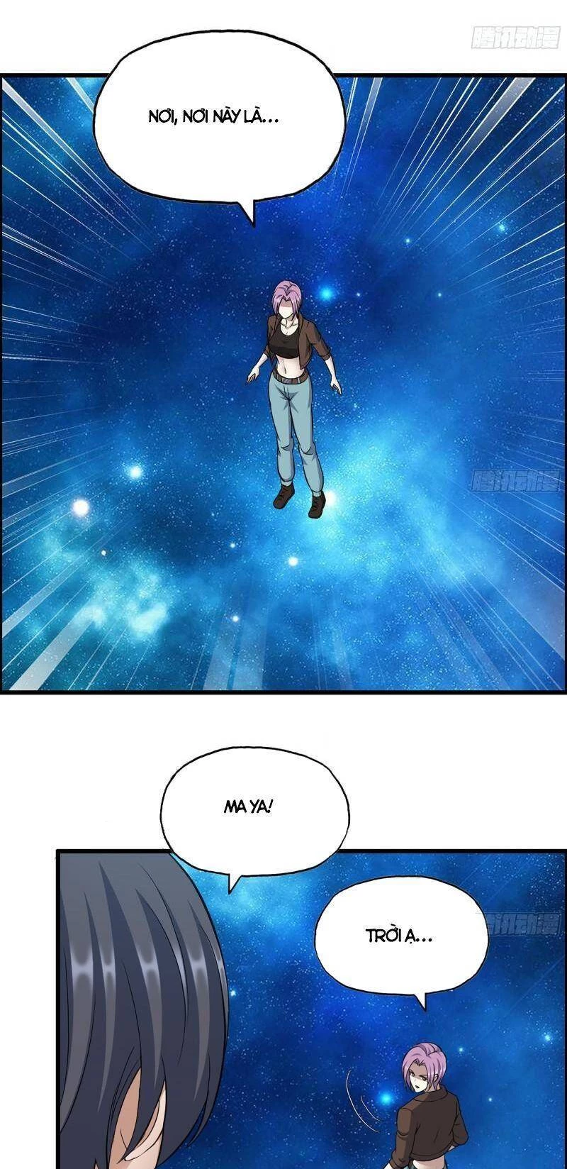 Tôi Chuyển Vàng Tại Mạt Thế Chapter 417 - Trang 4