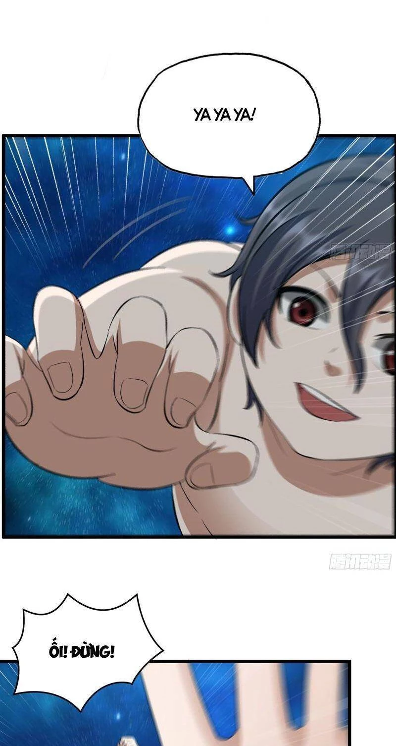 Tôi Chuyển Vàng Tại Mạt Thế Chapter 417 - Trang 4