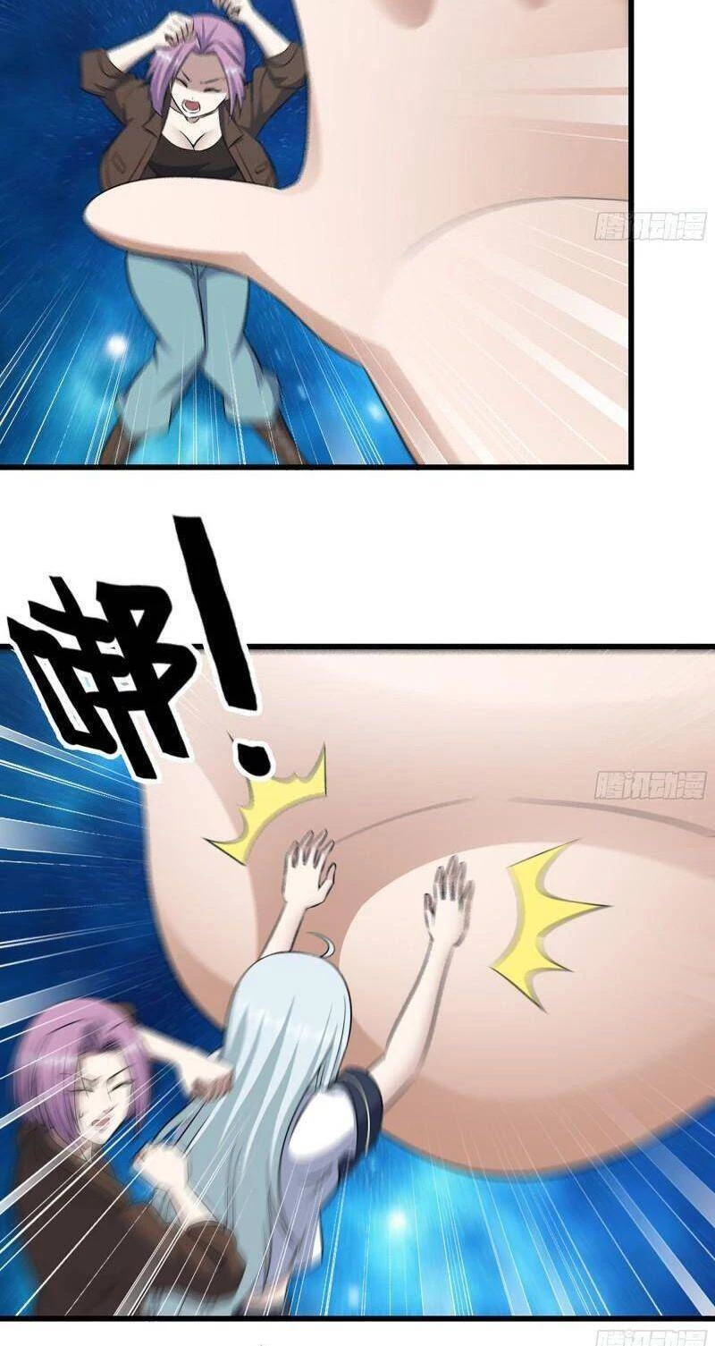 Tôi Chuyển Vàng Tại Mạt Thế Chapter 417 - Trang 4