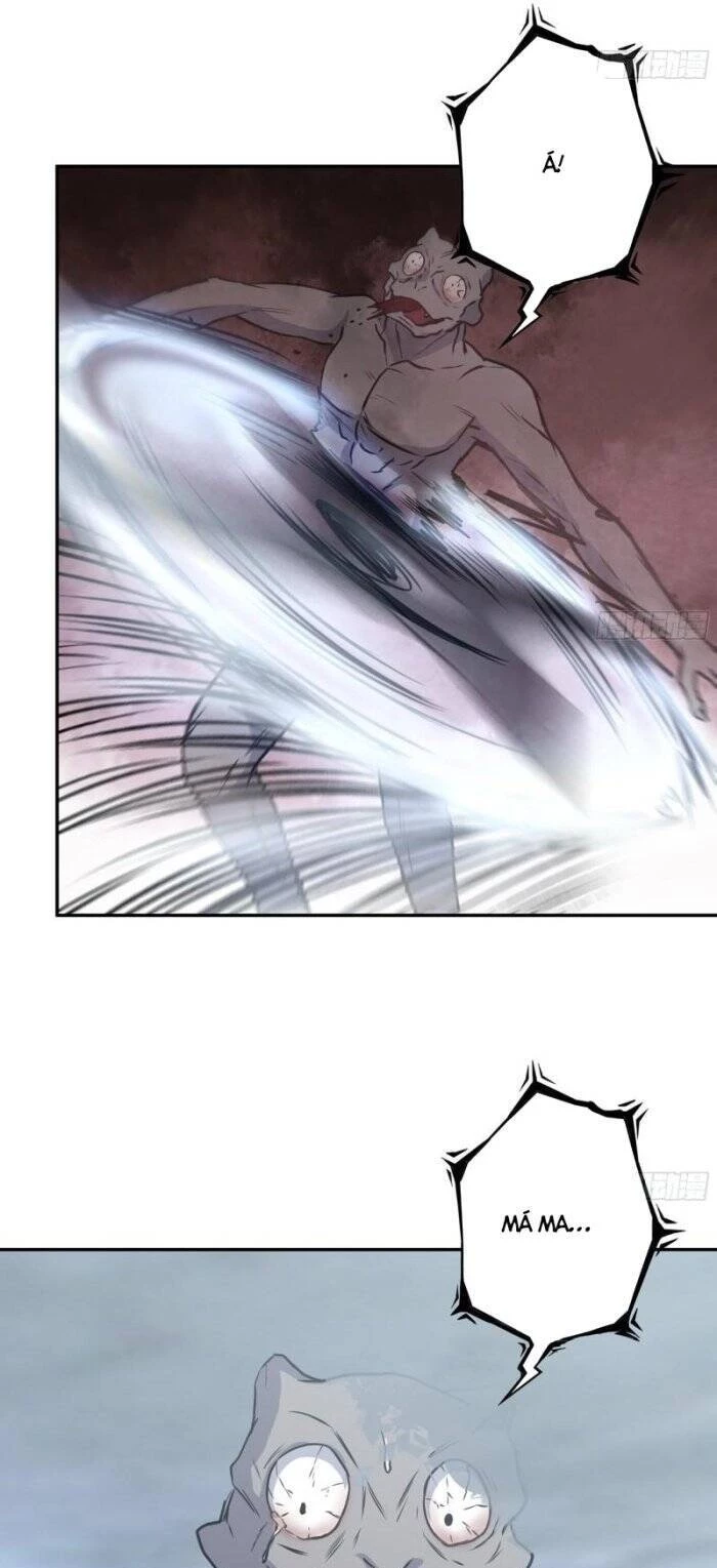 Tôi Chuyển Vàng Tại Mạt Thế Chapter 418 - Trang 4