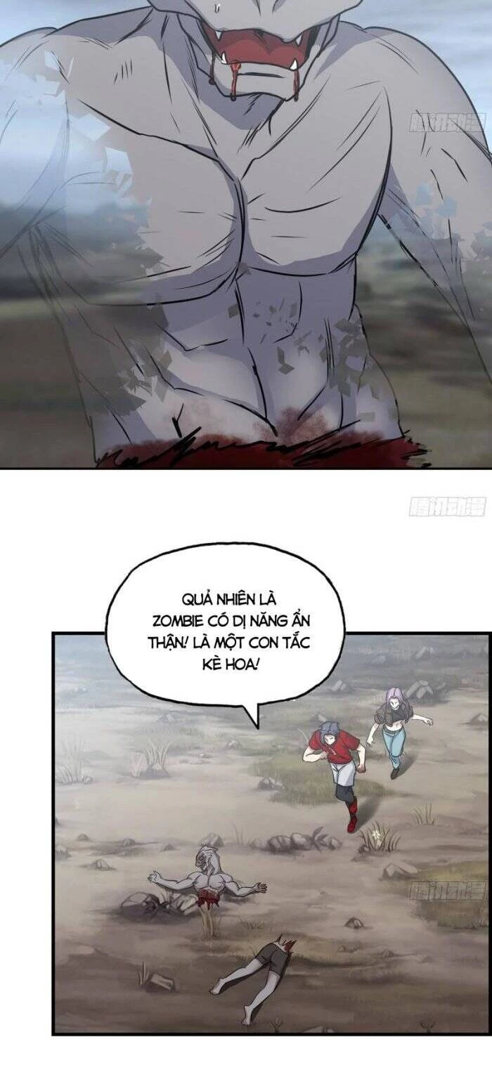 Tôi Chuyển Vàng Tại Mạt Thế Chapter 418 - Trang 4