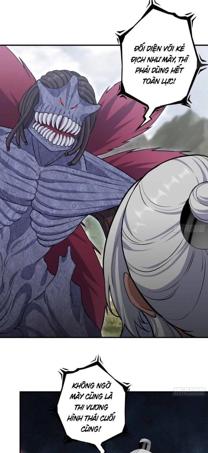 Tôi Chuyển Vàng Tại Mạt Thế Chapter 422 - Trang 4