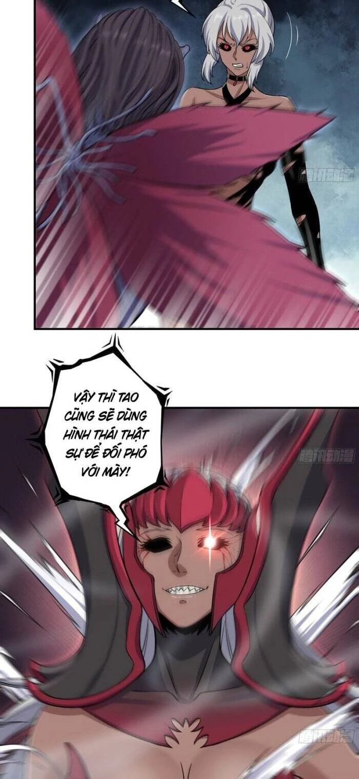 Tôi Chuyển Vàng Tại Mạt Thế Chapter 422 - Trang 4