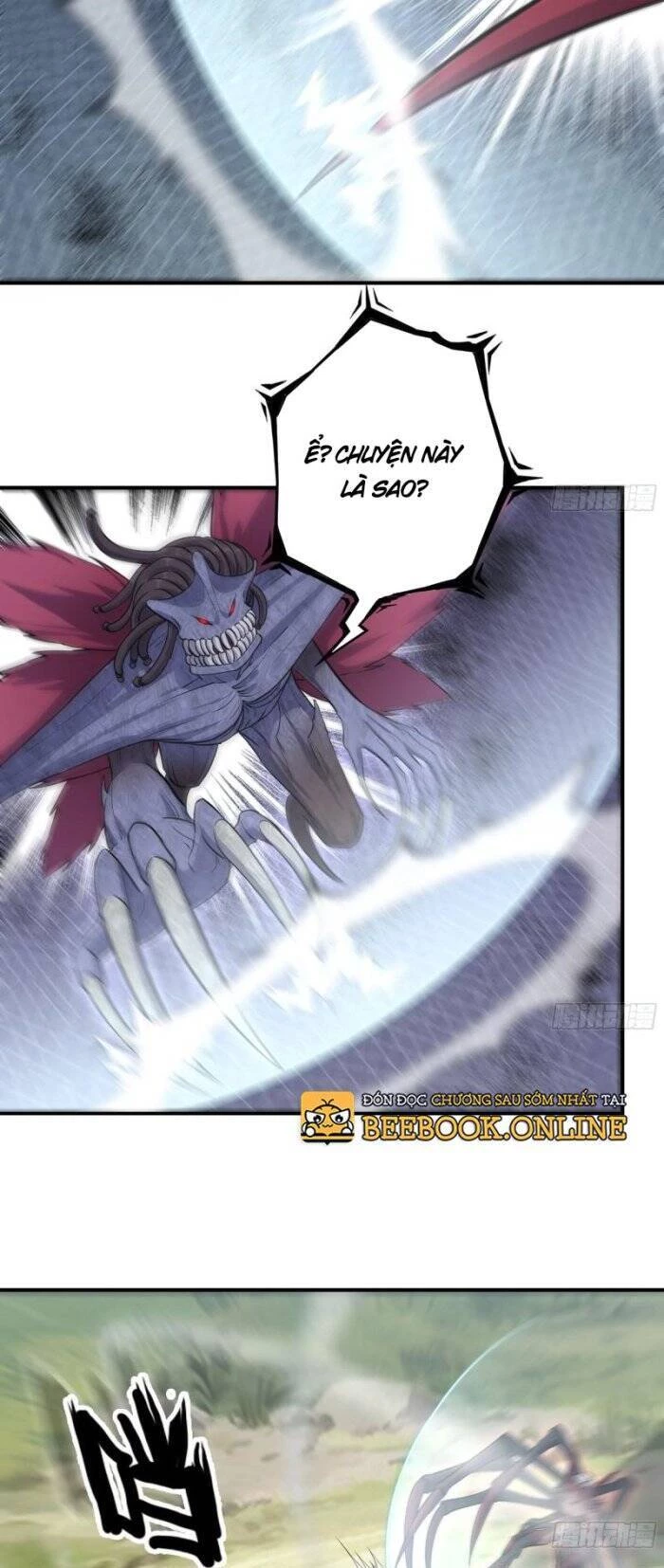 Tôi Chuyển Vàng Tại Mạt Thế Chapter 422 - Trang 4