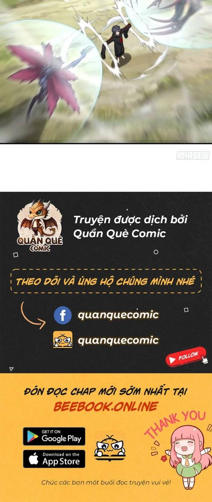 Tôi Chuyển Vàng Tại Mạt Thế Chapter 422 - Trang 4