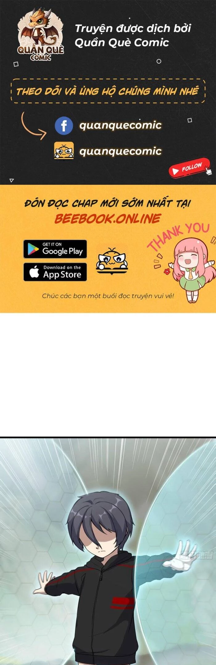 Tôi Chuyển Vàng Tại Mạt Thế Chapter 423 - Trang 4