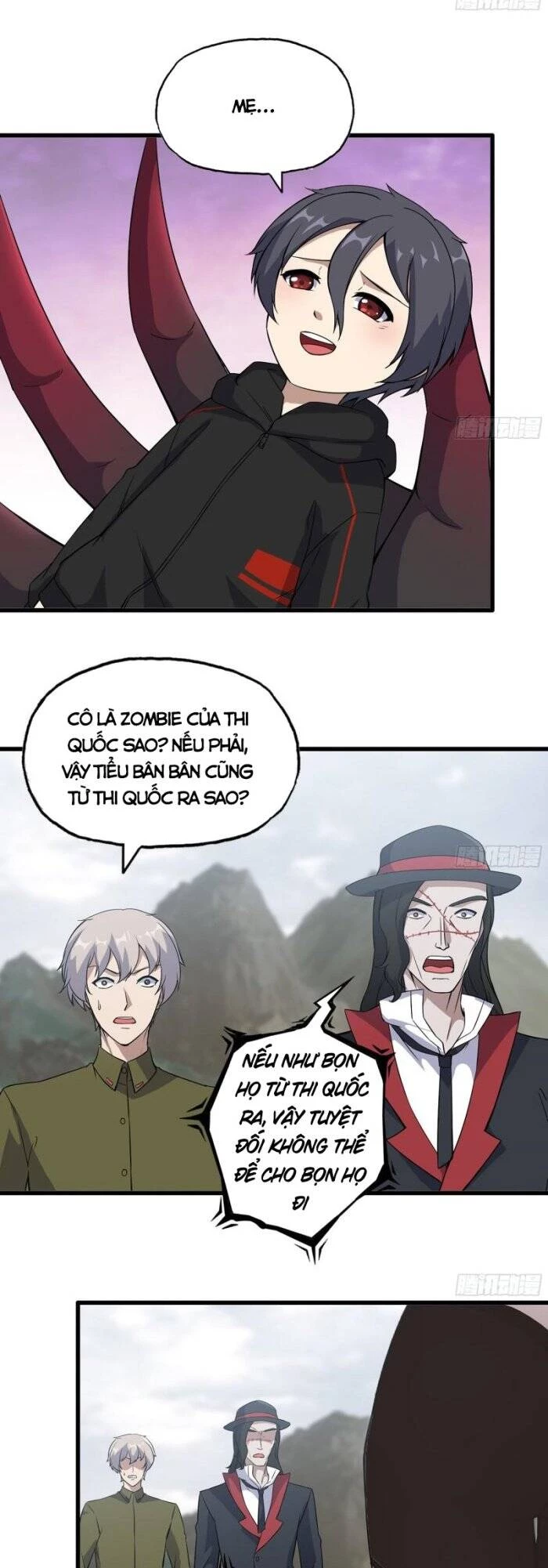 Tôi Chuyển Vàng Tại Mạt Thế Chapter 423 - Trang 4