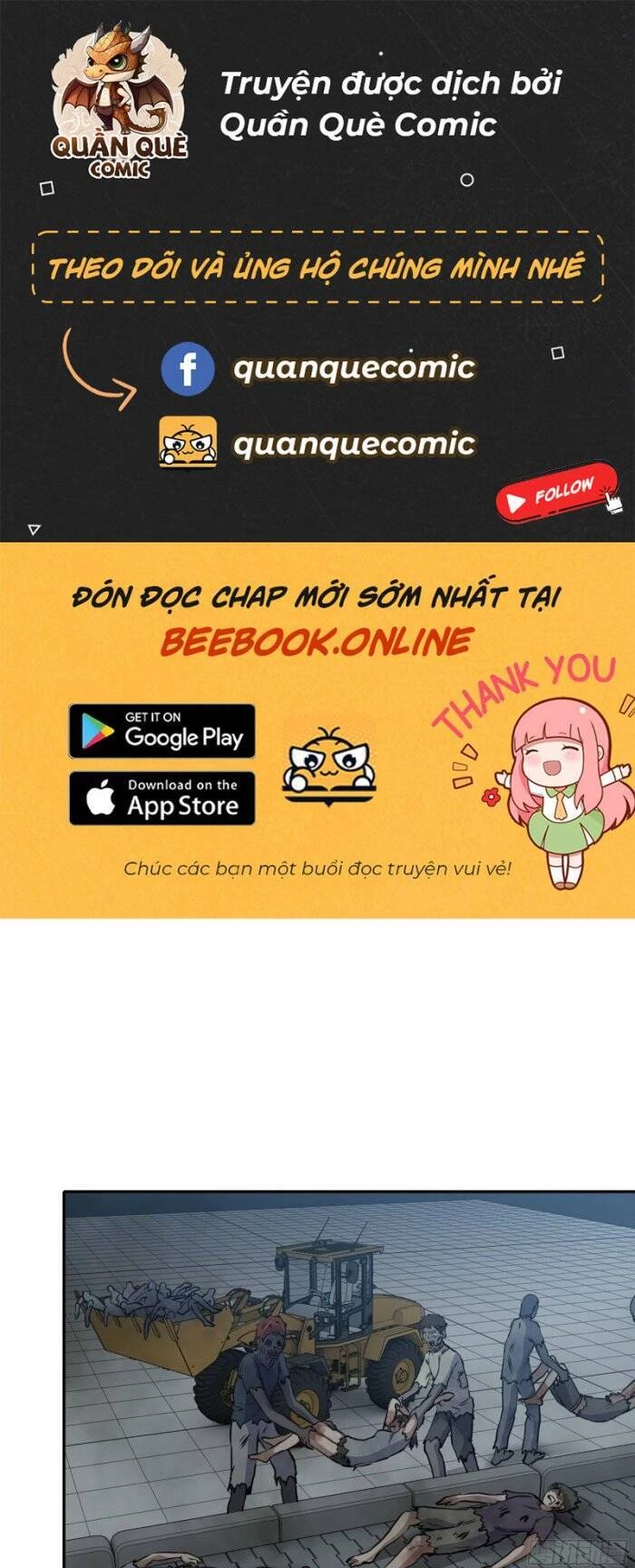Tôi Chuyển Vàng Tại Mạt Thế Chapter 424 - Trang 4