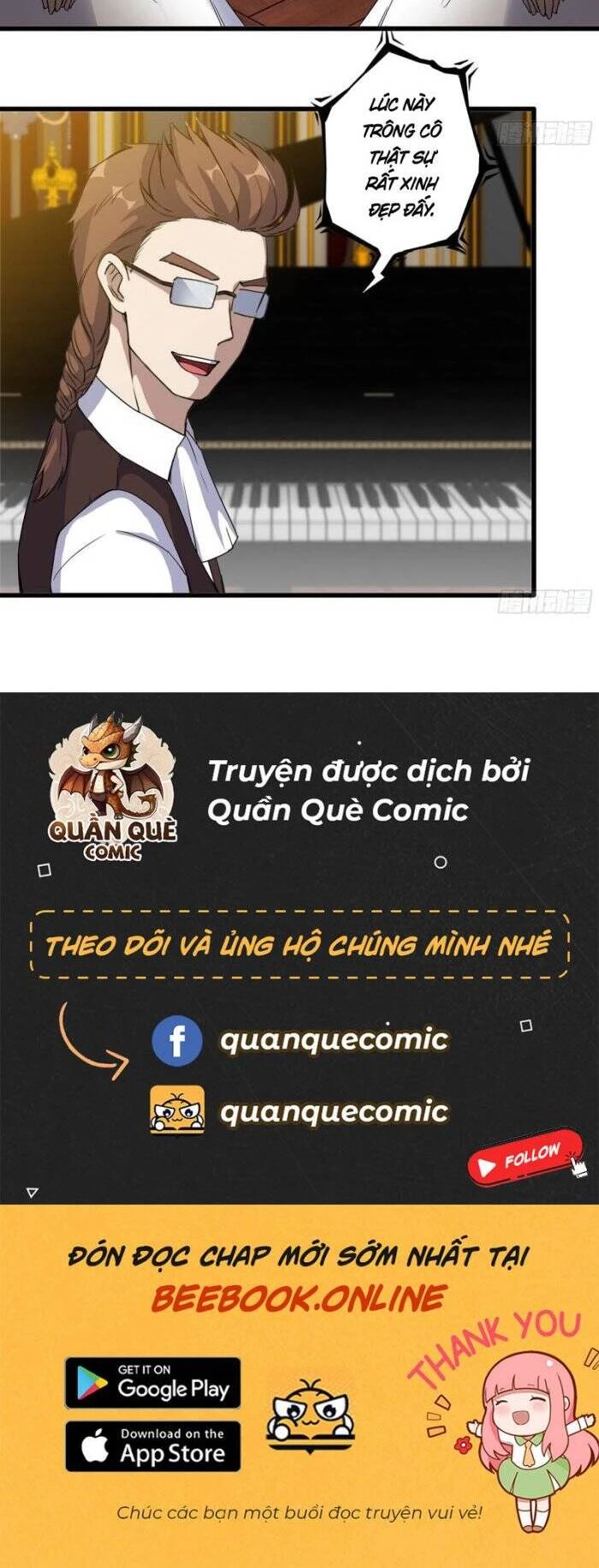 Tôi Chuyển Vàng Tại Mạt Thế Chapter 425 - Trang 4