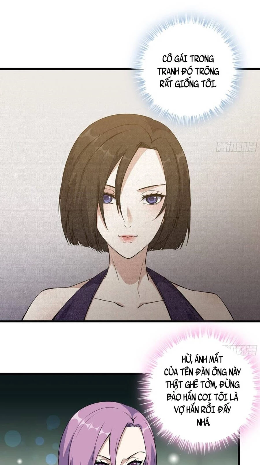 Tôi Chuyển Vàng Tại Mạt Thế Chapter 426 - Trang 4