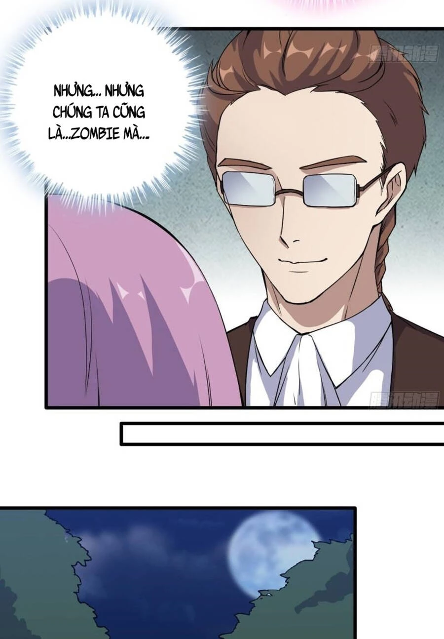 Tôi Chuyển Vàng Tại Mạt Thế Chapter 426 - Trang 4