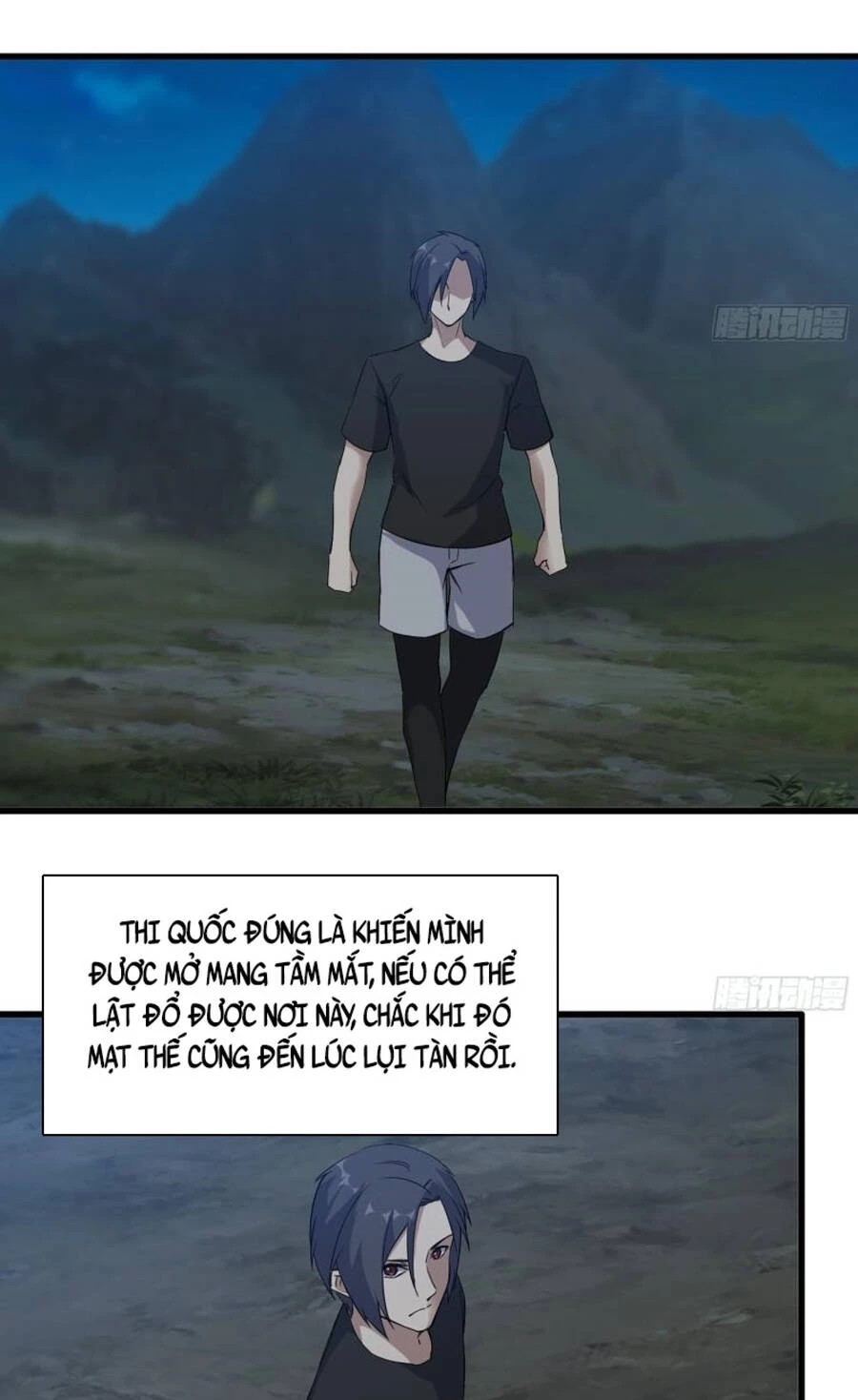 Tôi Chuyển Vàng Tại Mạt Thế Chapter 426 - Trang 4