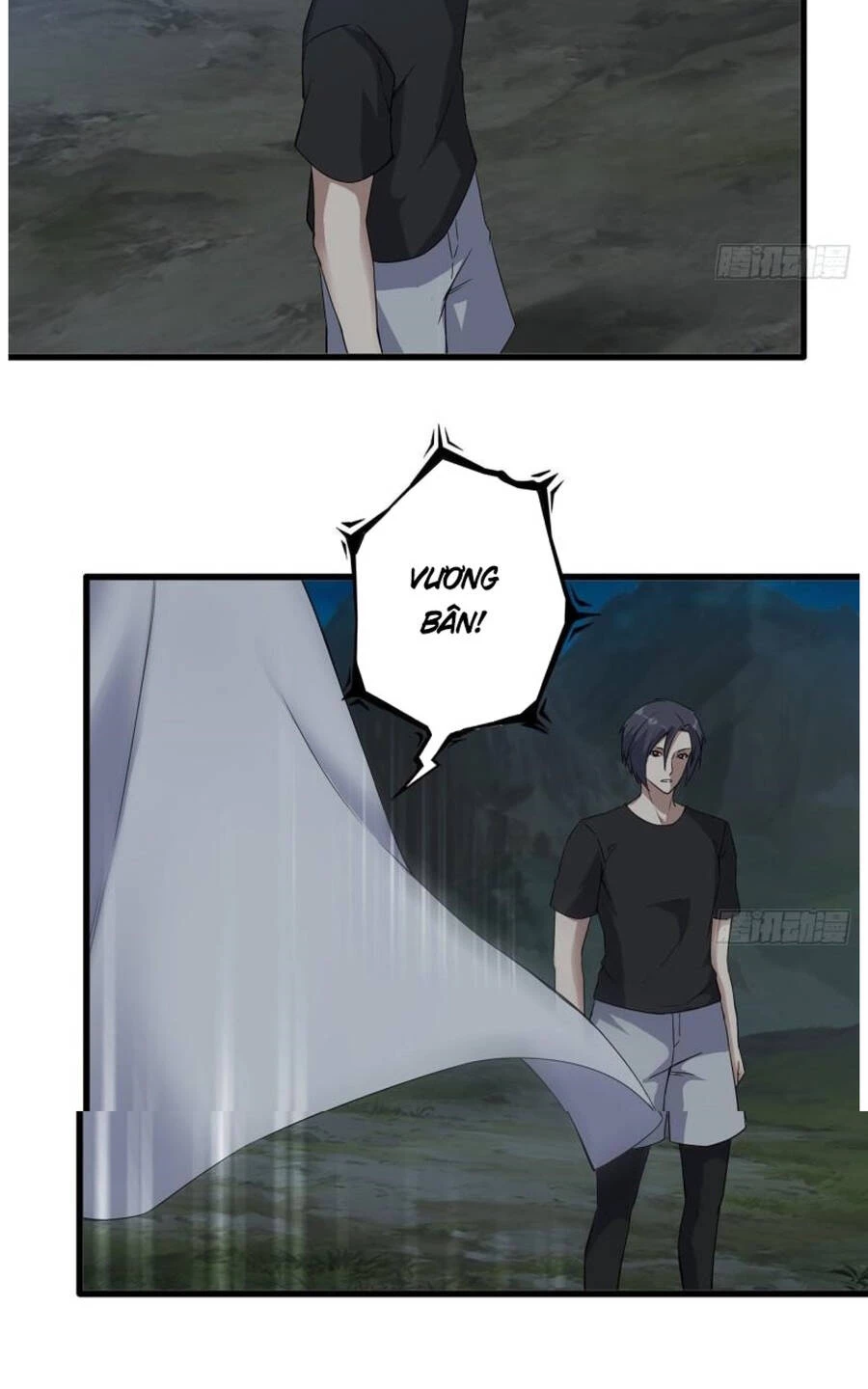 Tôi Chuyển Vàng Tại Mạt Thế Chapter 426 - Trang 4