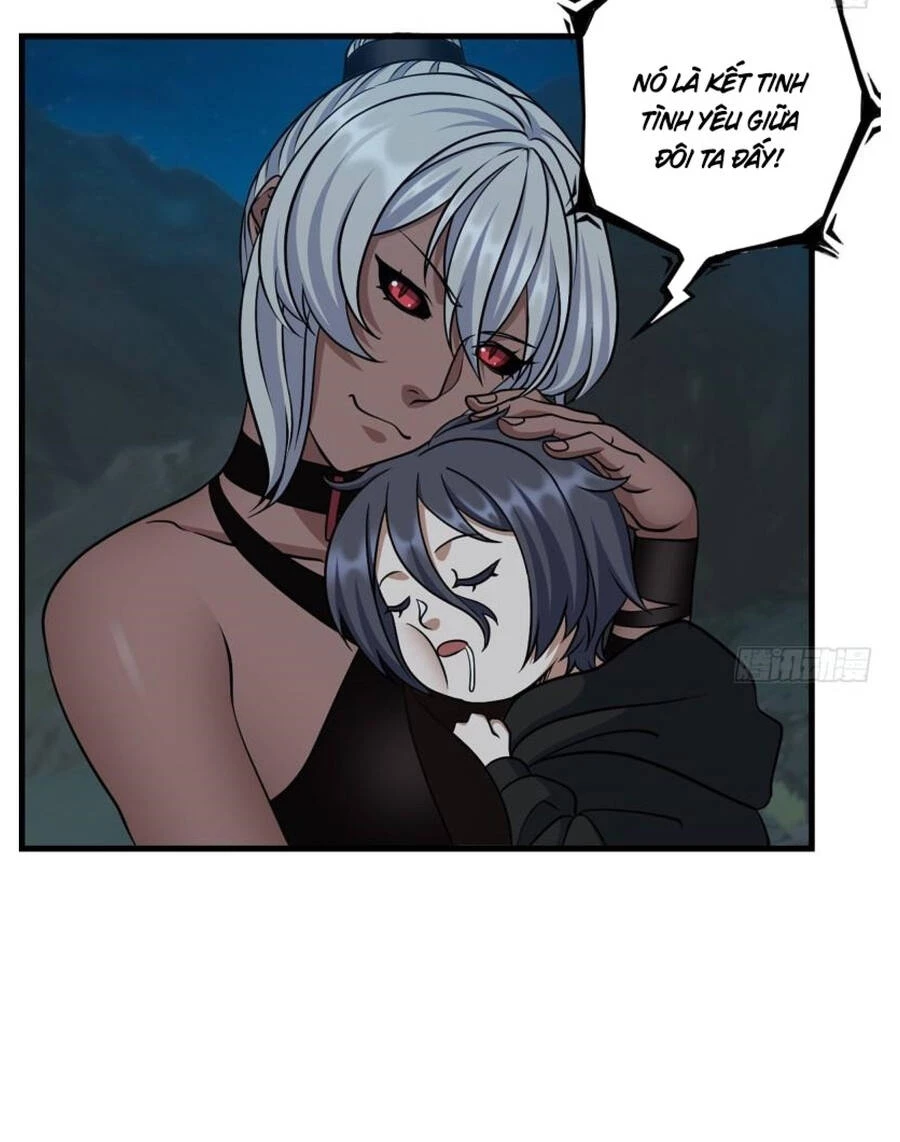 Tôi Chuyển Vàng Tại Mạt Thế Chapter 426 - Trang 4
