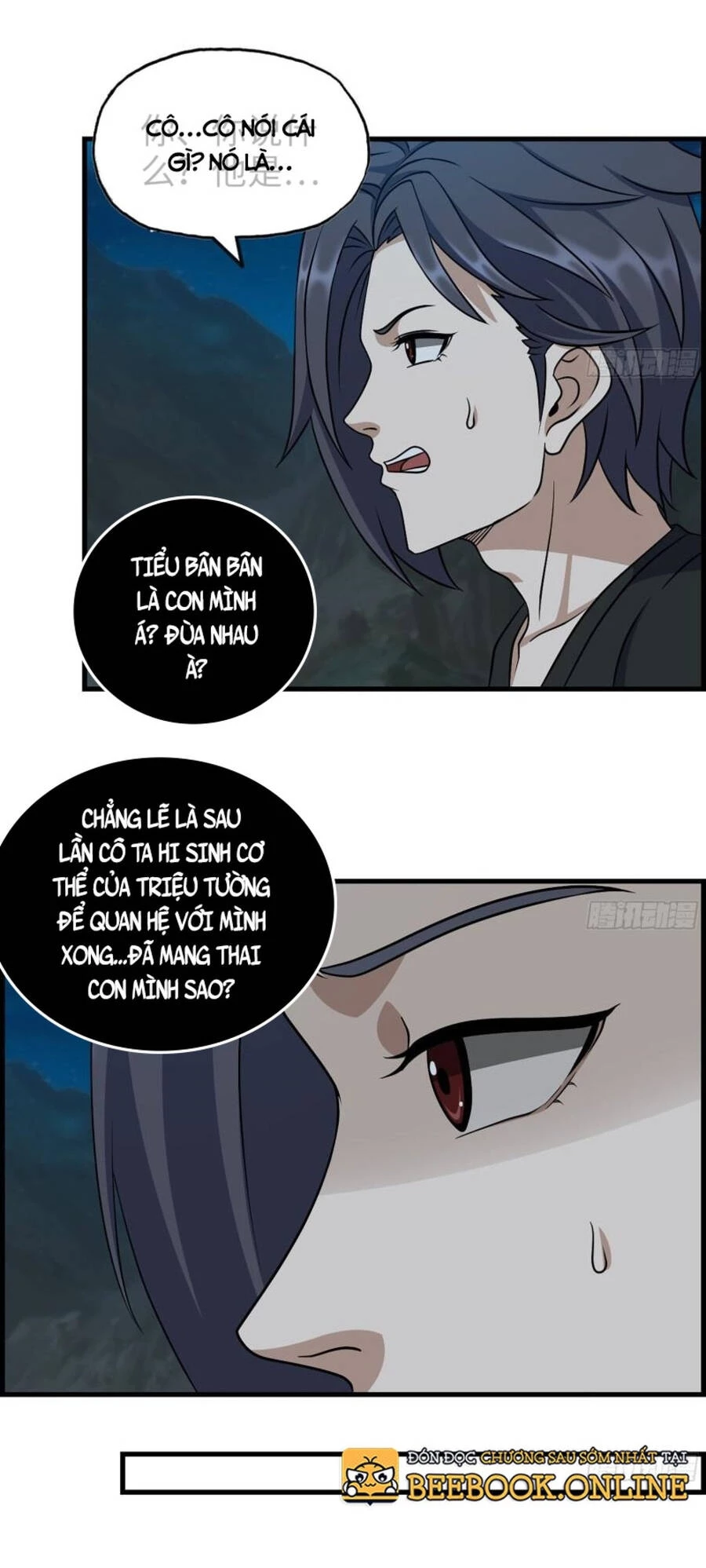 Tôi Chuyển Vàng Tại Mạt Thế Chapter 426 - Trang 4