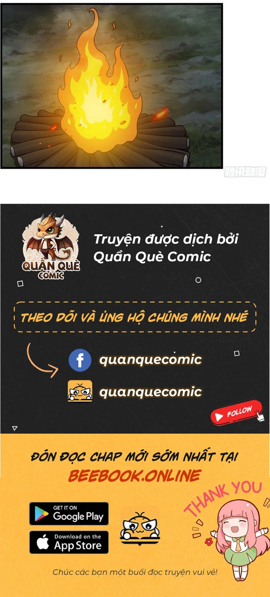 Tôi Chuyển Vàng Tại Mạt Thế Chapter 426 - Trang 4